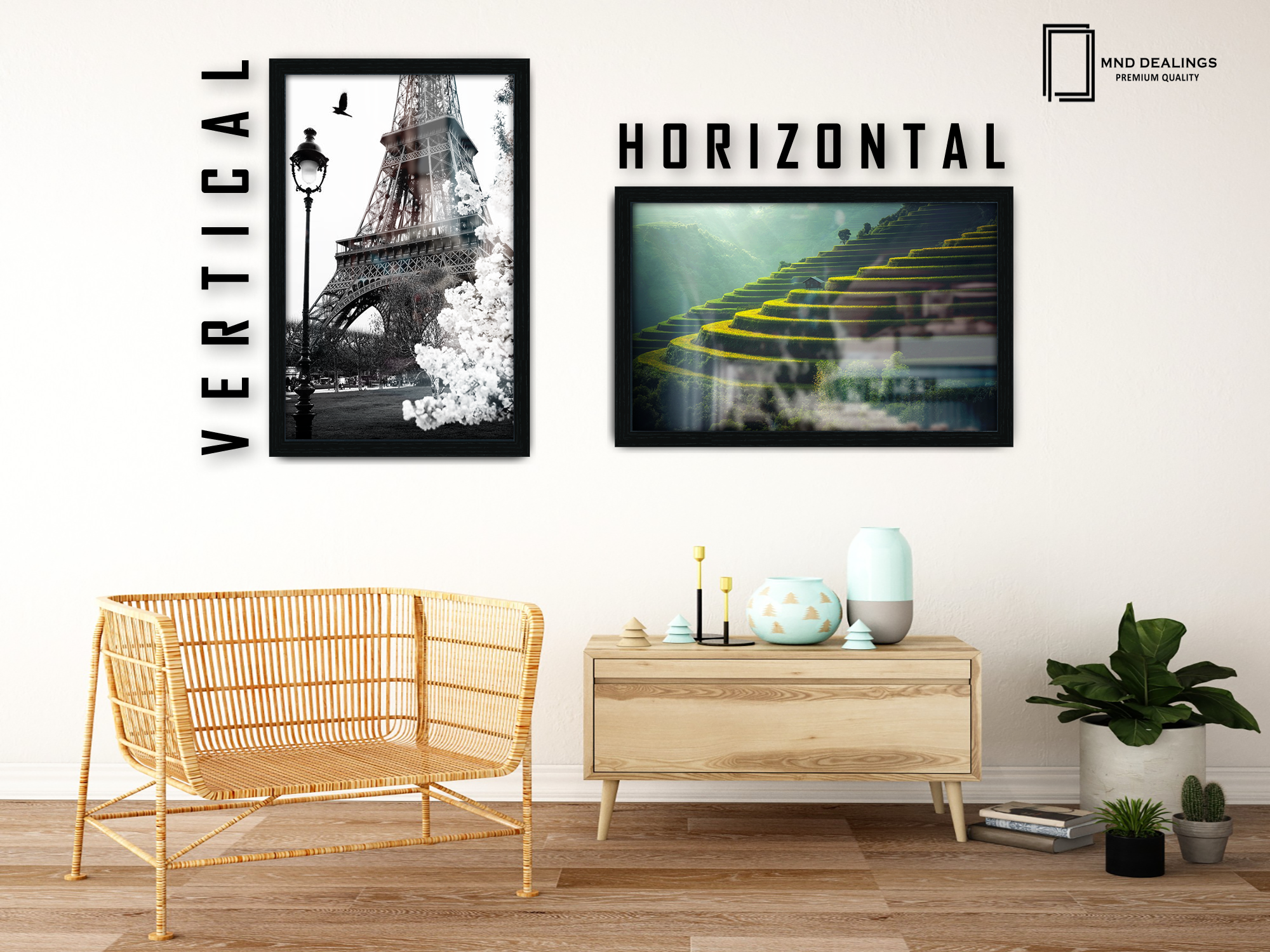 27 x 20 Inch / ( 68.58 x 50.80 CM ) Certificate Frames - MDF