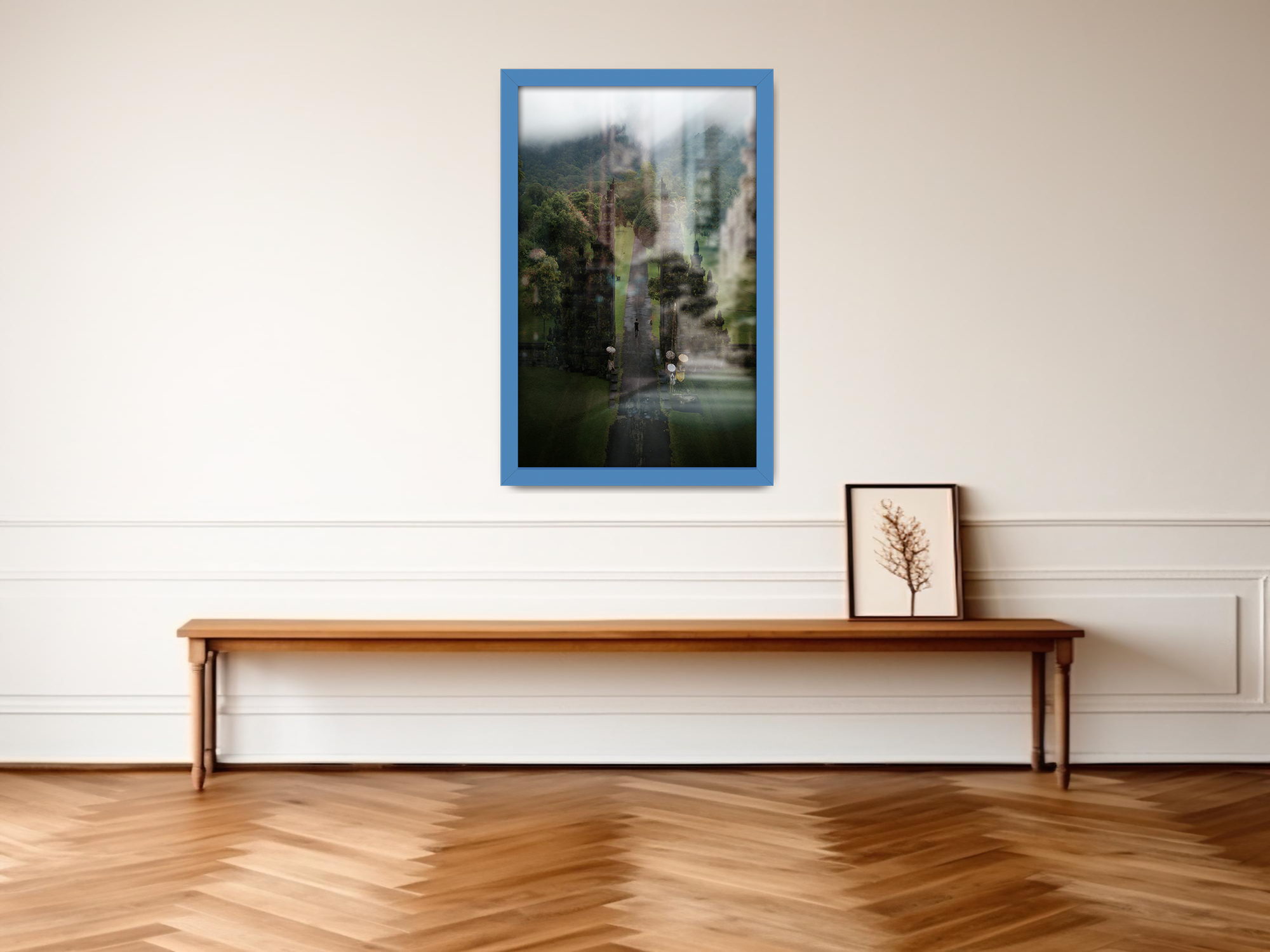 27 x 20 Inch / ( 68.58 x 50.80 CM ) Certificate Frames - MDF