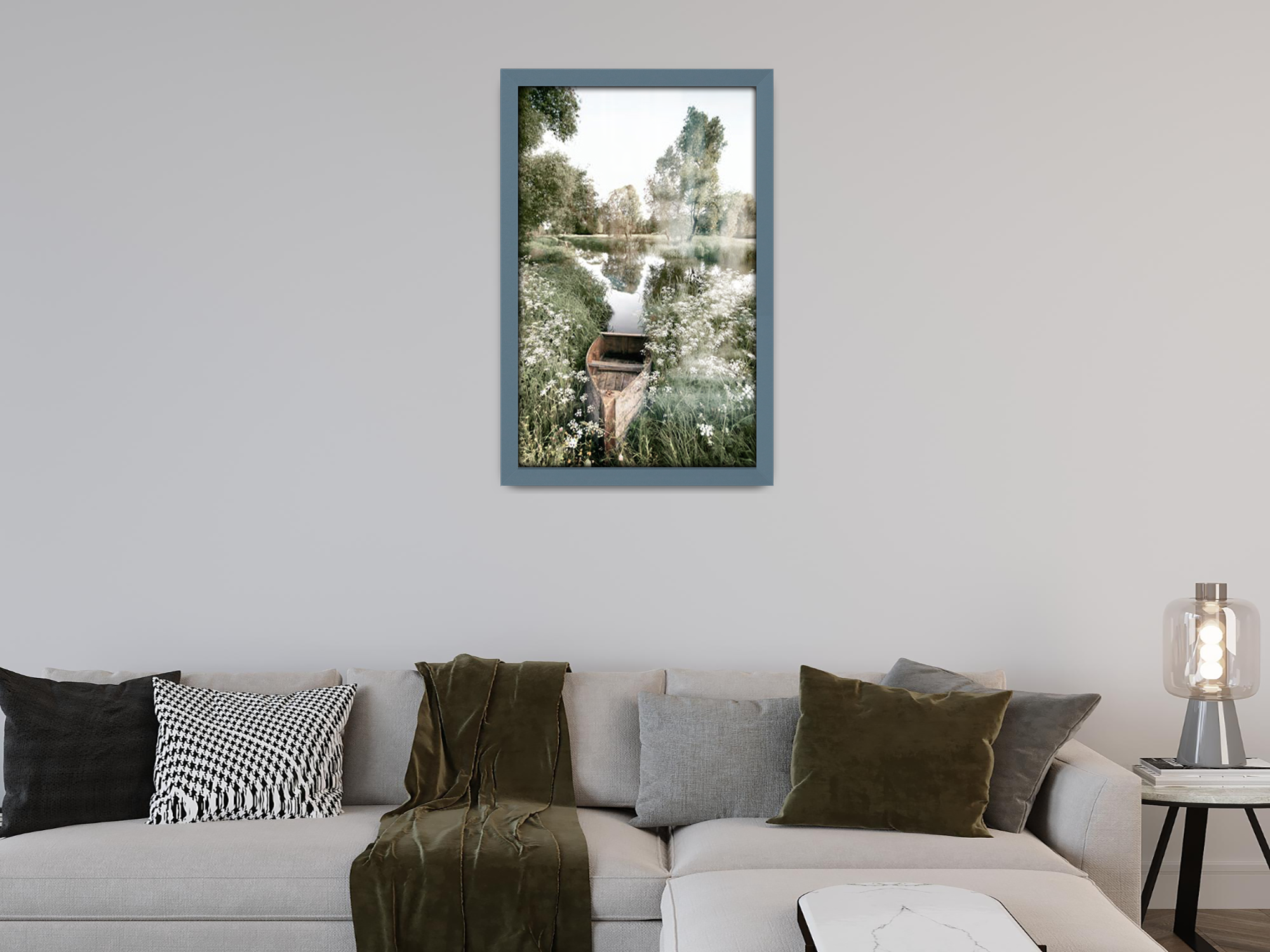 27 x 20 Inch / ( 68.58 x 50.80 CM ) Certificate Frames - MDF