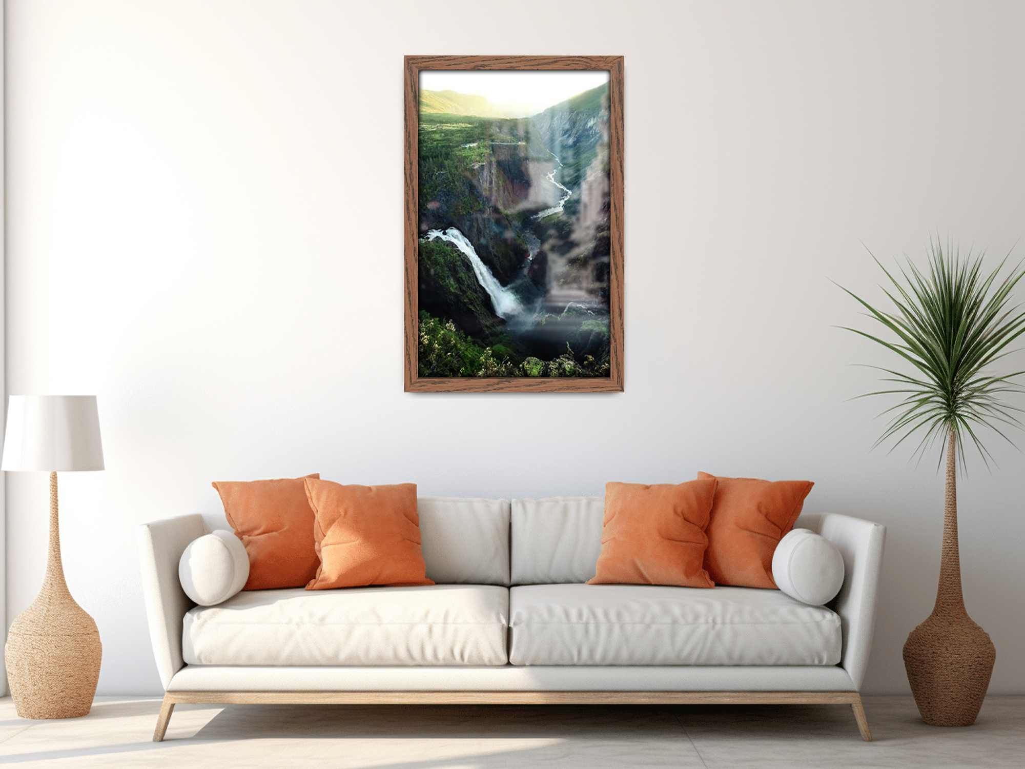 27 x 20 Inch / ( 68.58 x 50.80 CM ) Certificate Frames - MDF