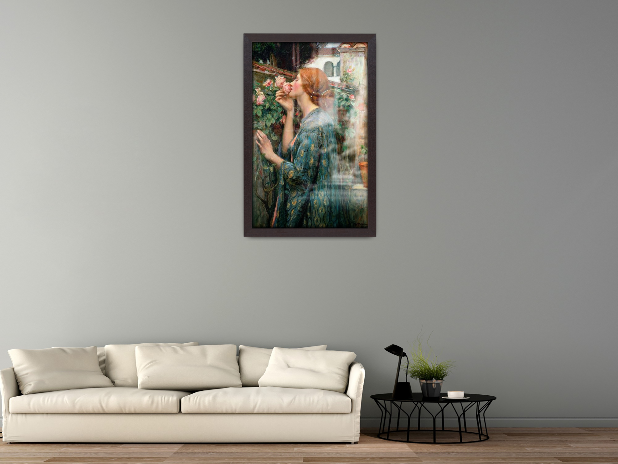 27 x 20 Inch / ( 68.58 x 50.80 CM ) Certificate Frames - MDF