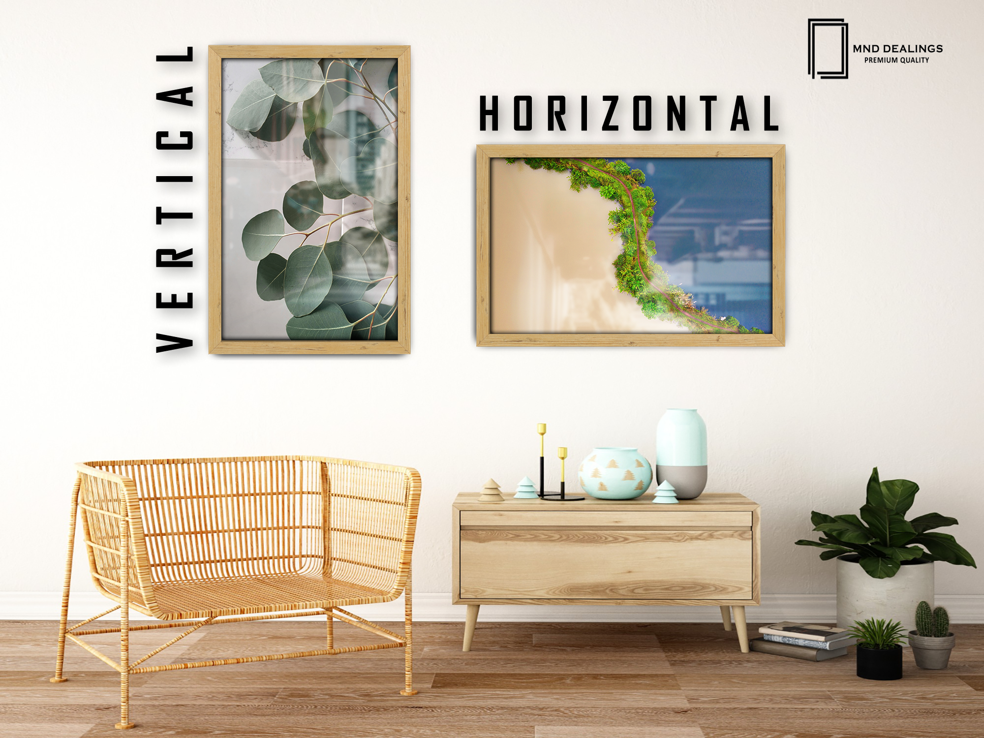 27 x 20 Inch / ( 68.58 x 50.80 CM ) Certificate Frames - MDF