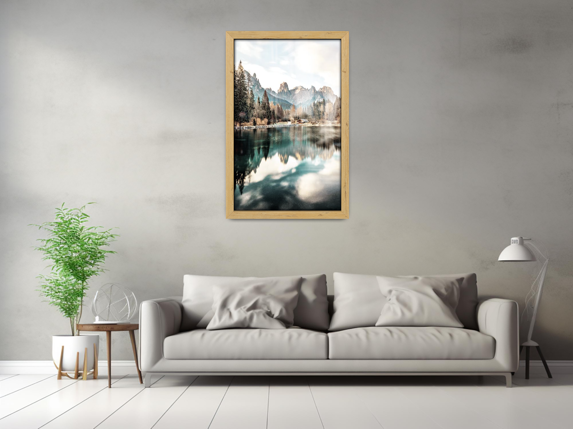 27 x 20 Inch / ( 68.58 x 50.80 CM ) Certificate Frames - MDF