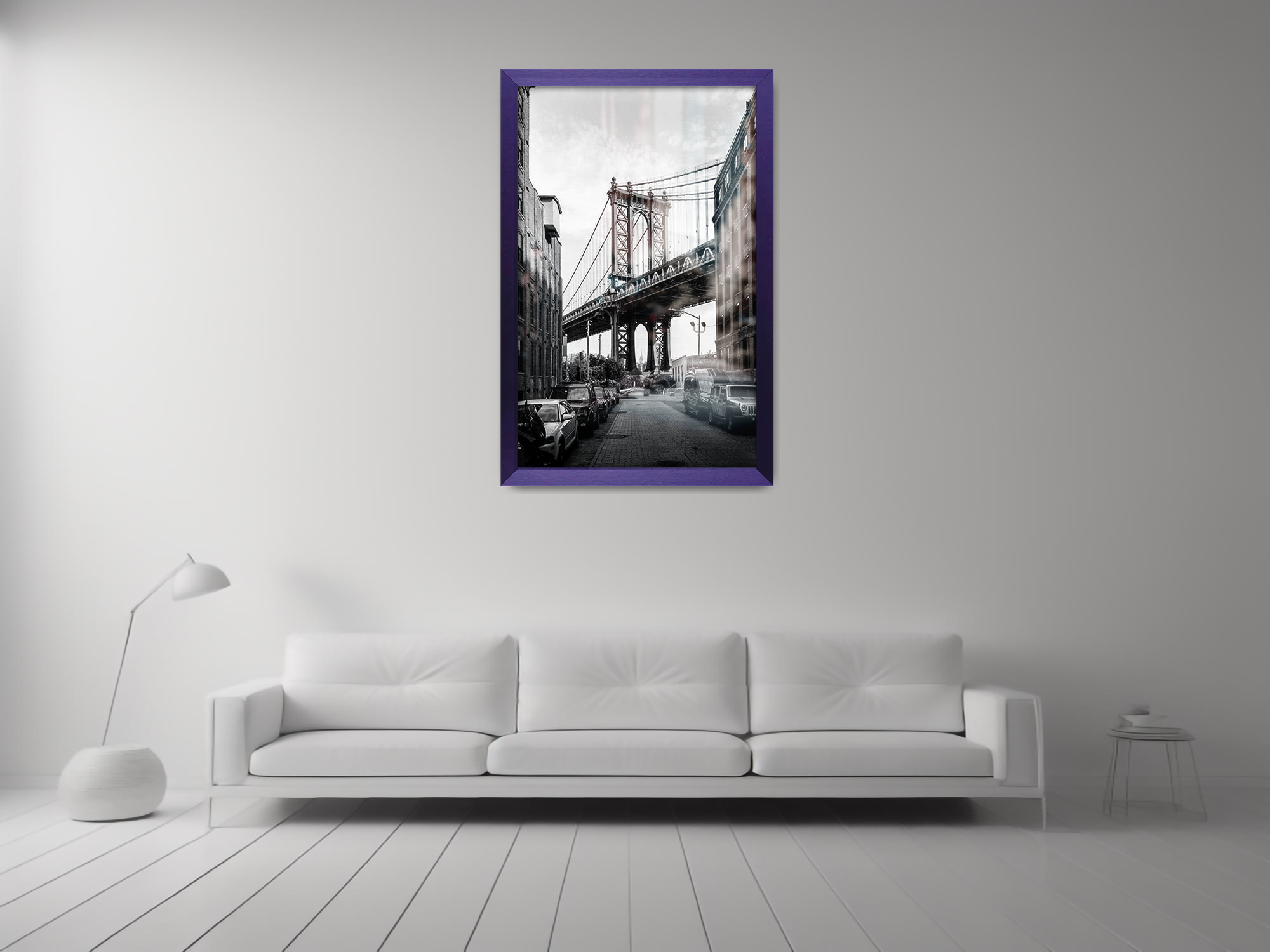 27 x 20 Inch / ( 68.58 x 50.80 CM ) Certificate Frames - MDF