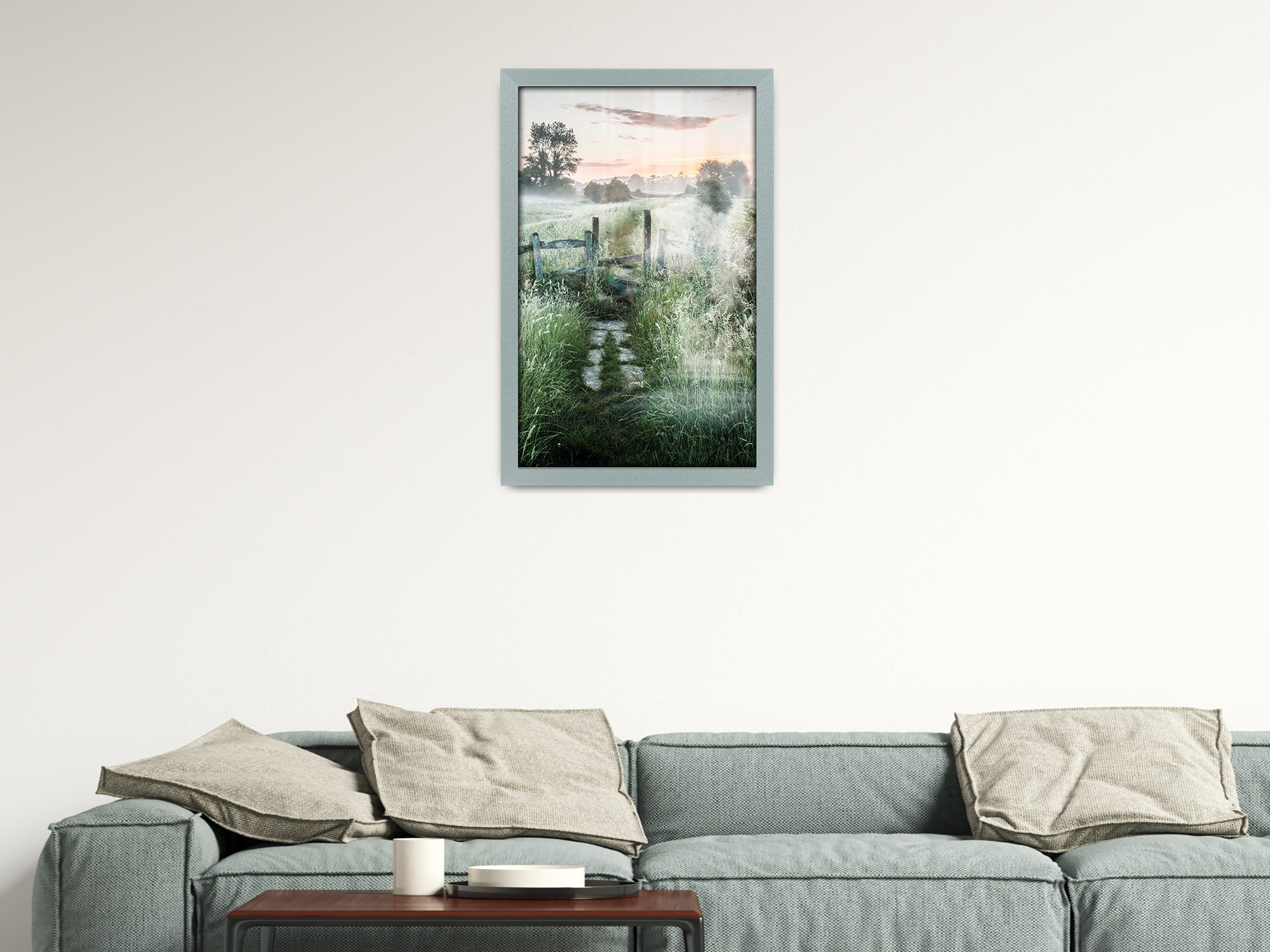 27 x 20 Inch / ( 68.58 x 50.80 CM ) Certificate Frames - MDF