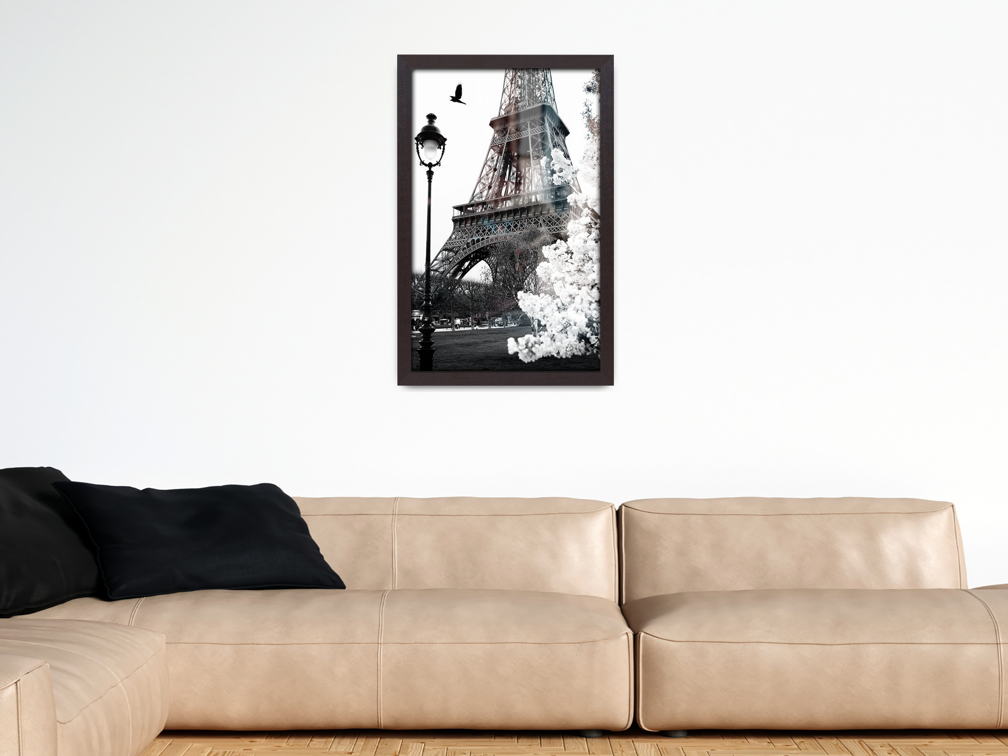 28 x 20 Inch / ( 71.12 x 50.80 CM ) Poster Frames - MDF