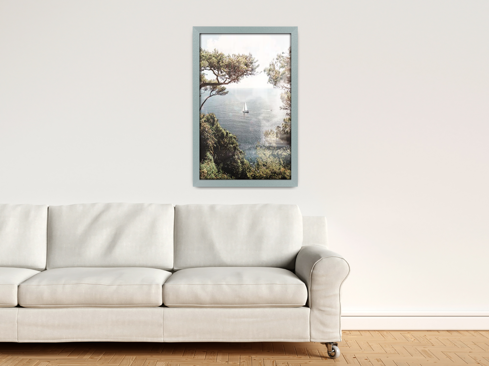 28 x 22 Inch / ( 71.12 x 55.88 CM ) Frames - MDF