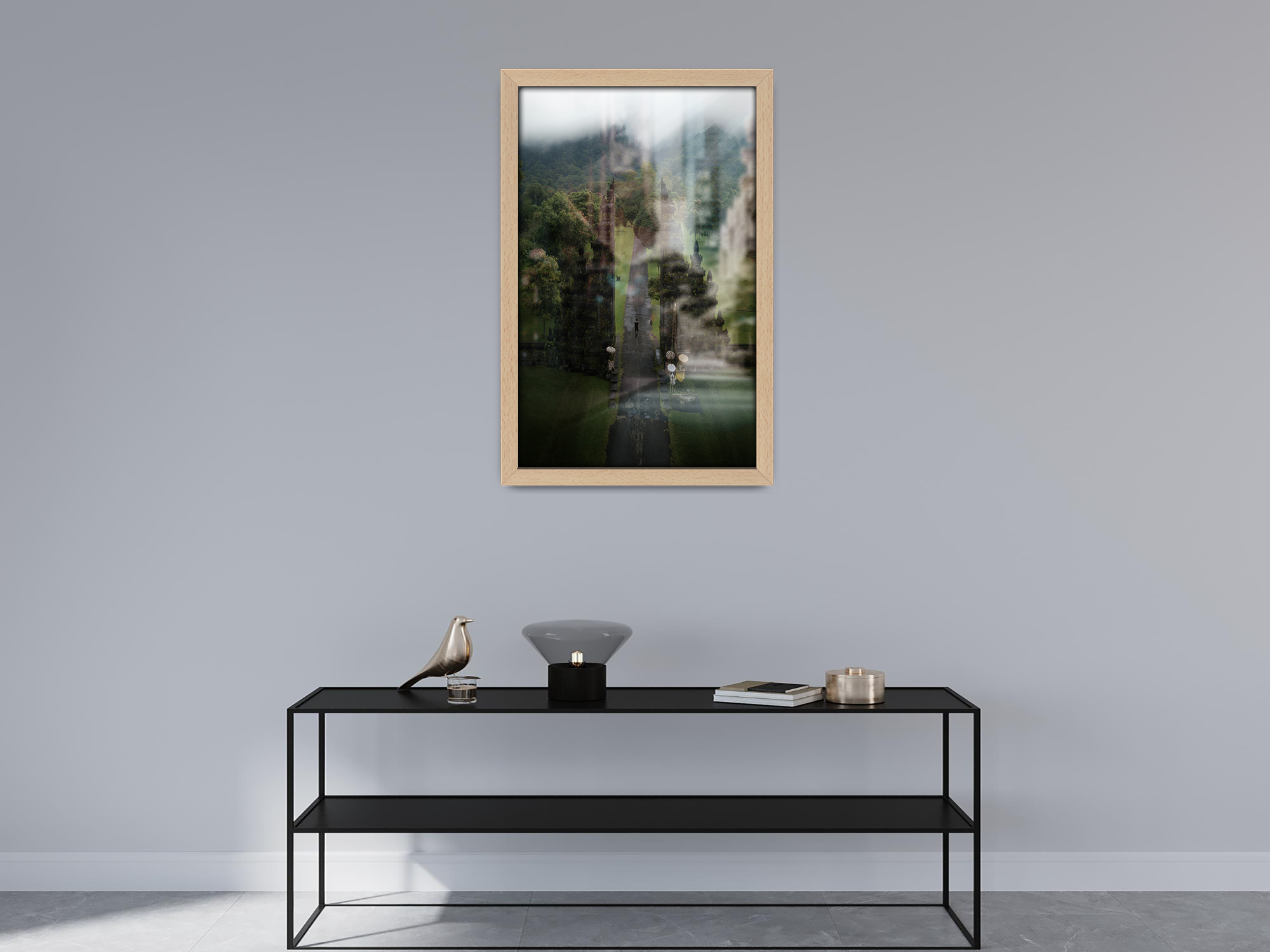 30 x 20 Inch / ( 76.20 x 50.80 CM ) Poster Frames - MDF