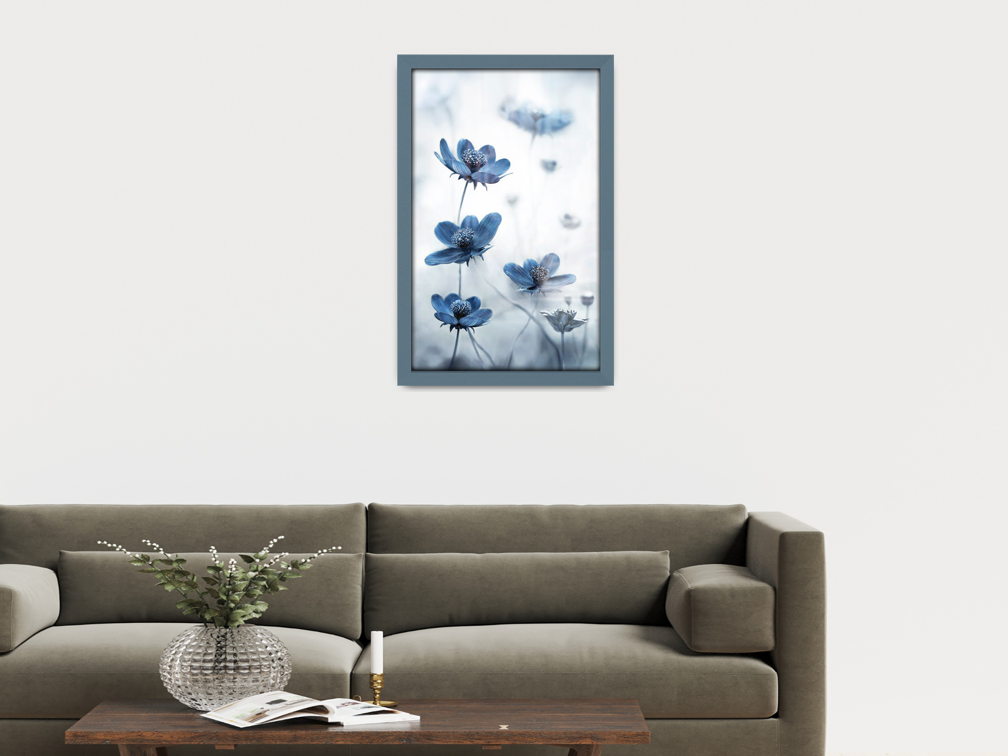 30 x 20 Inch / ( 76.20 x 50.80 CM ) Poster Frames - MDF