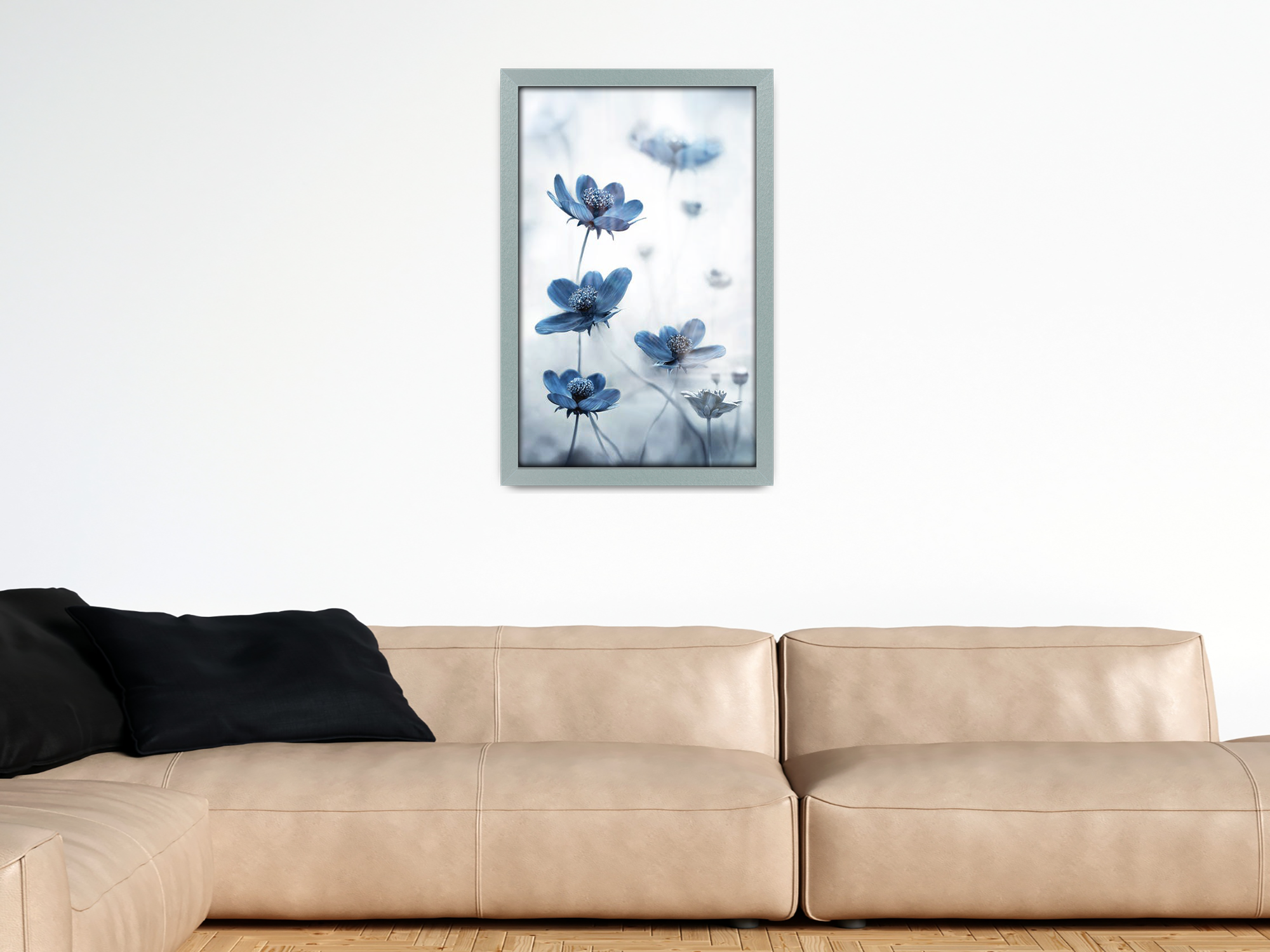 30 x 20 Inch / ( 76.20 x 50.80 CM ) Poster Frames - MDF