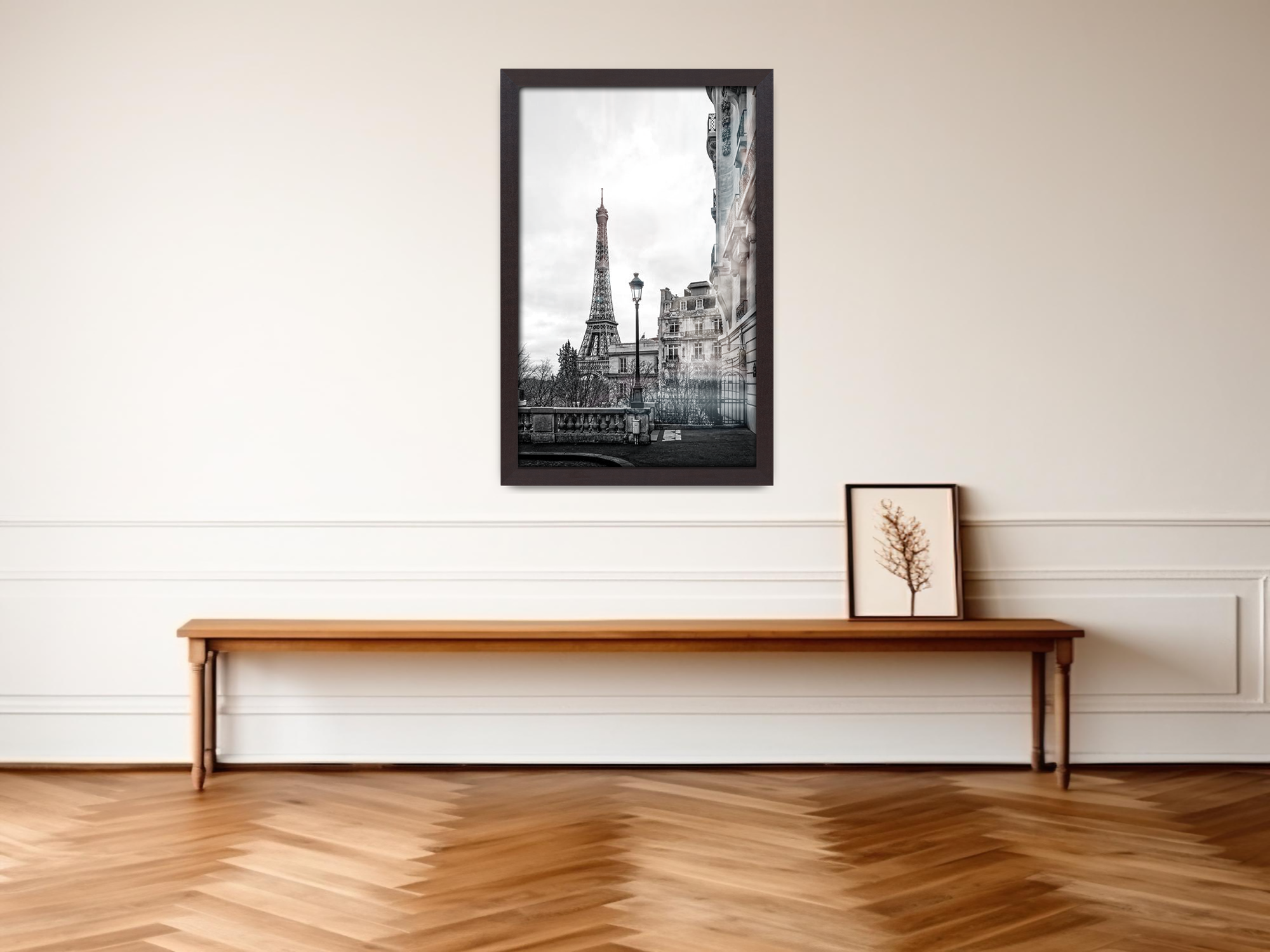 ( 30 x 45 CM ) / 18 x 12 Inch Art Frames - MDF