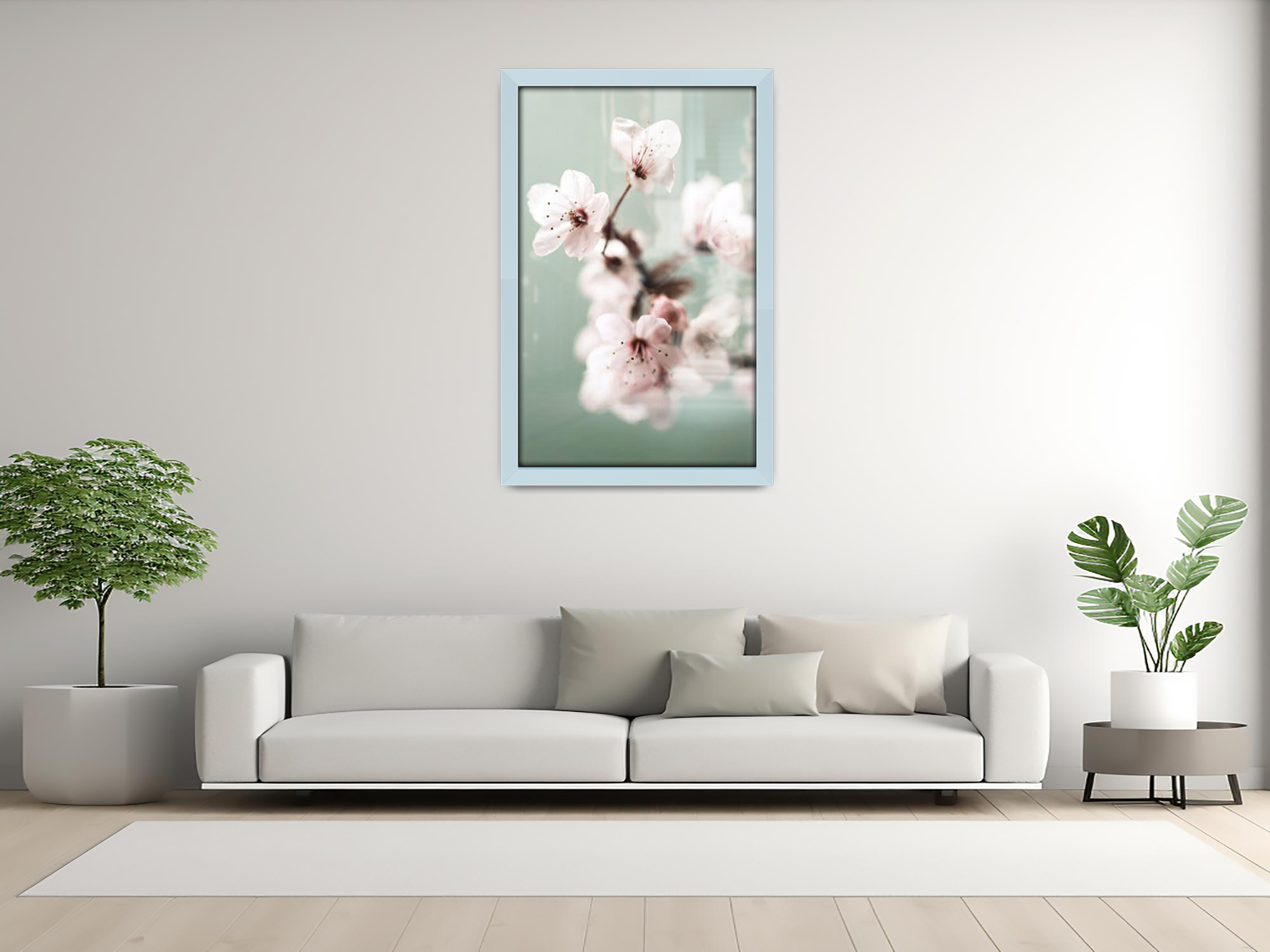 32 x 24 Inch / ( 81.28 x 60.96 CM ) Picture Frames - MDF