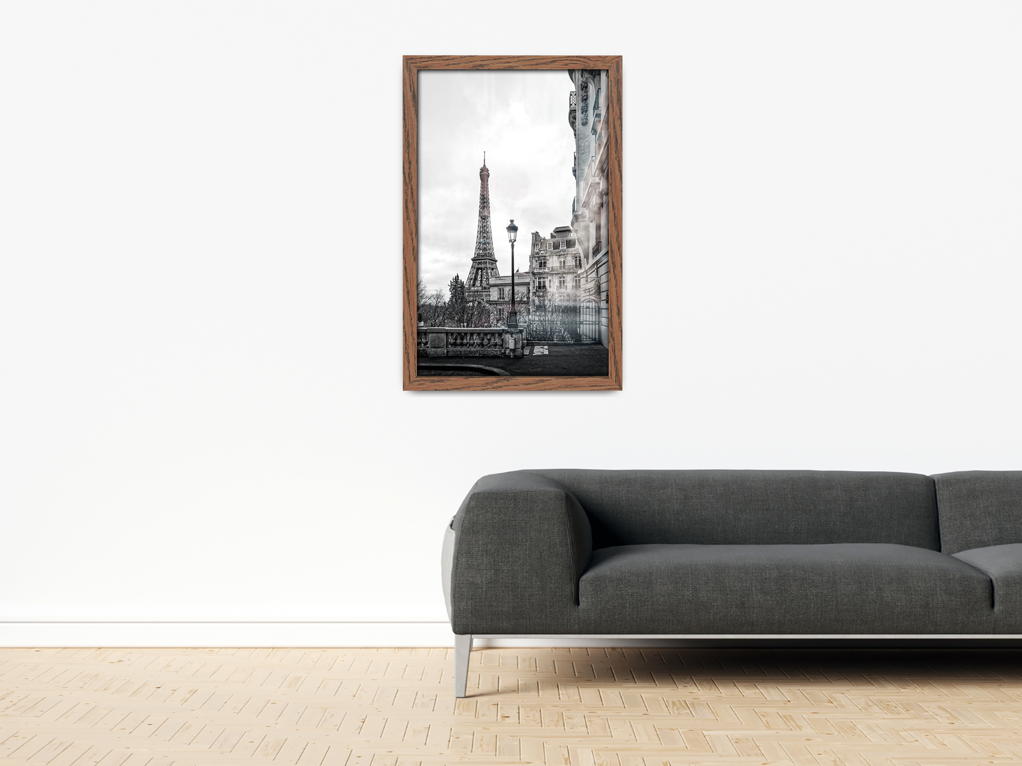 34 x 24 Inch / ( 86.36 x 60.96 CM ) Poster Frames - MDF