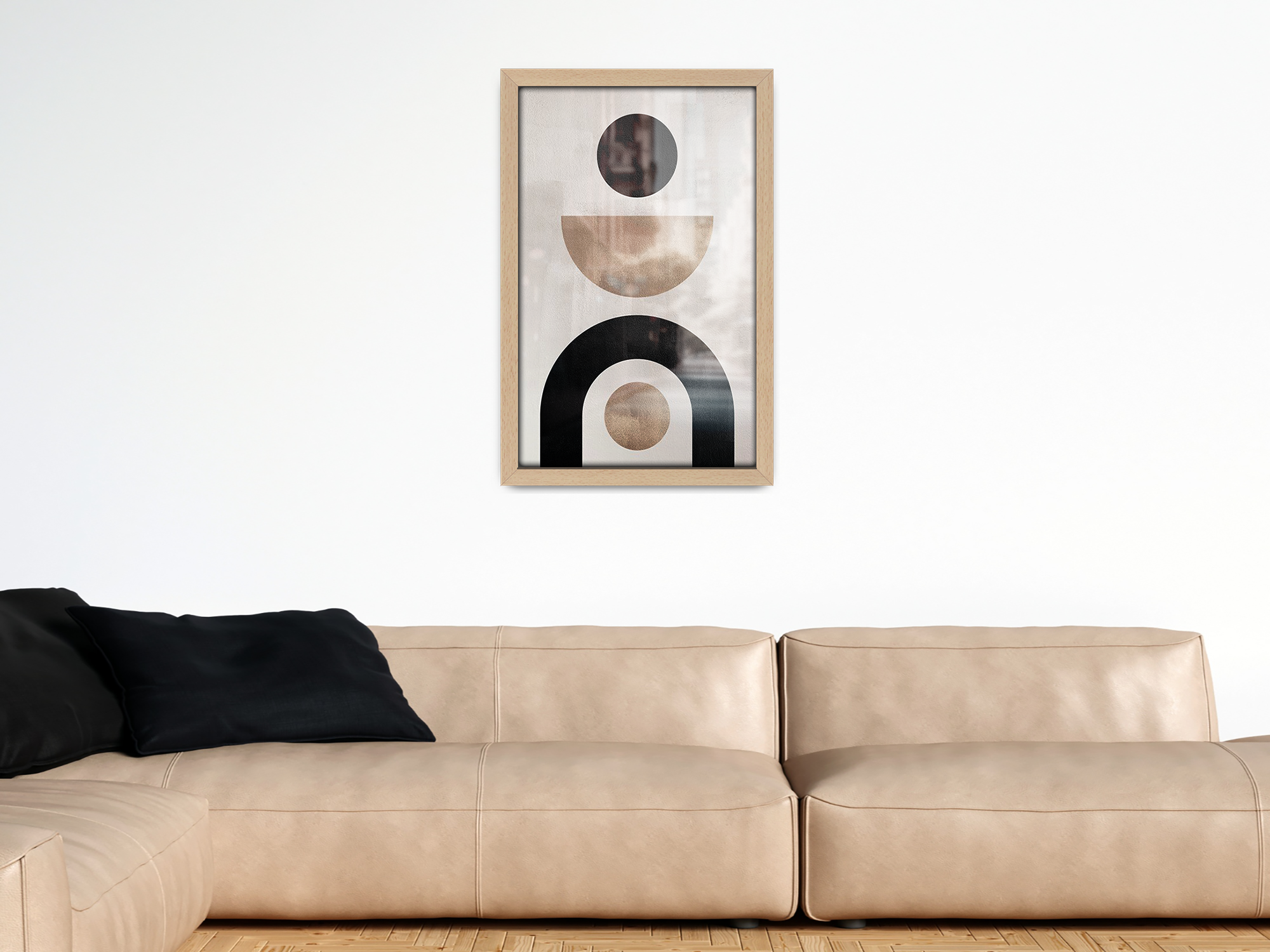 ( 35 x 45 CM ) / 18 x14 Inch Frames - MDF