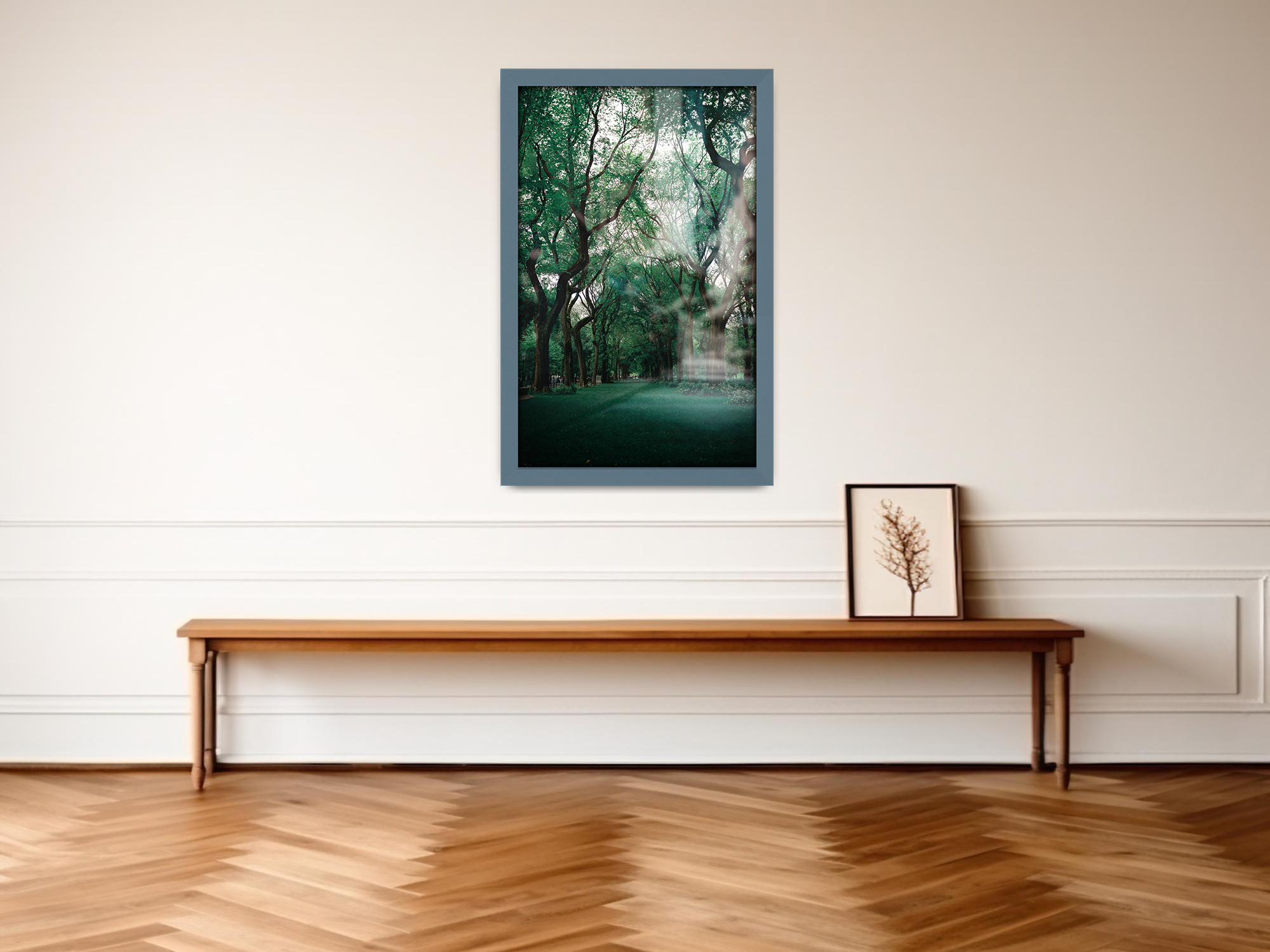 ( 35 x 45 CM ) / 18 x14 Inch Frames - MDF