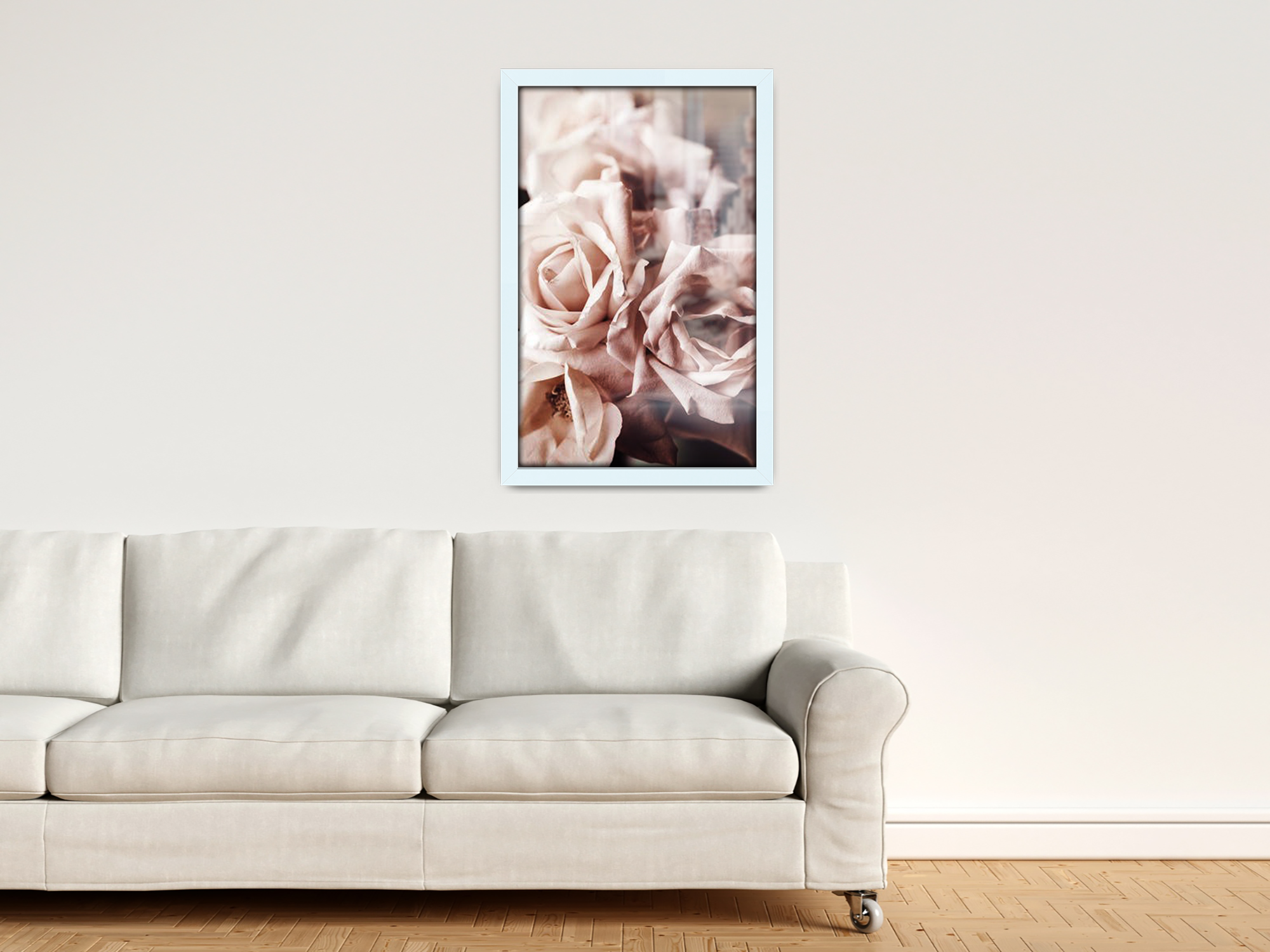 ( 35 x 45 CM ) / 18 x14 Inch Frames - MDF