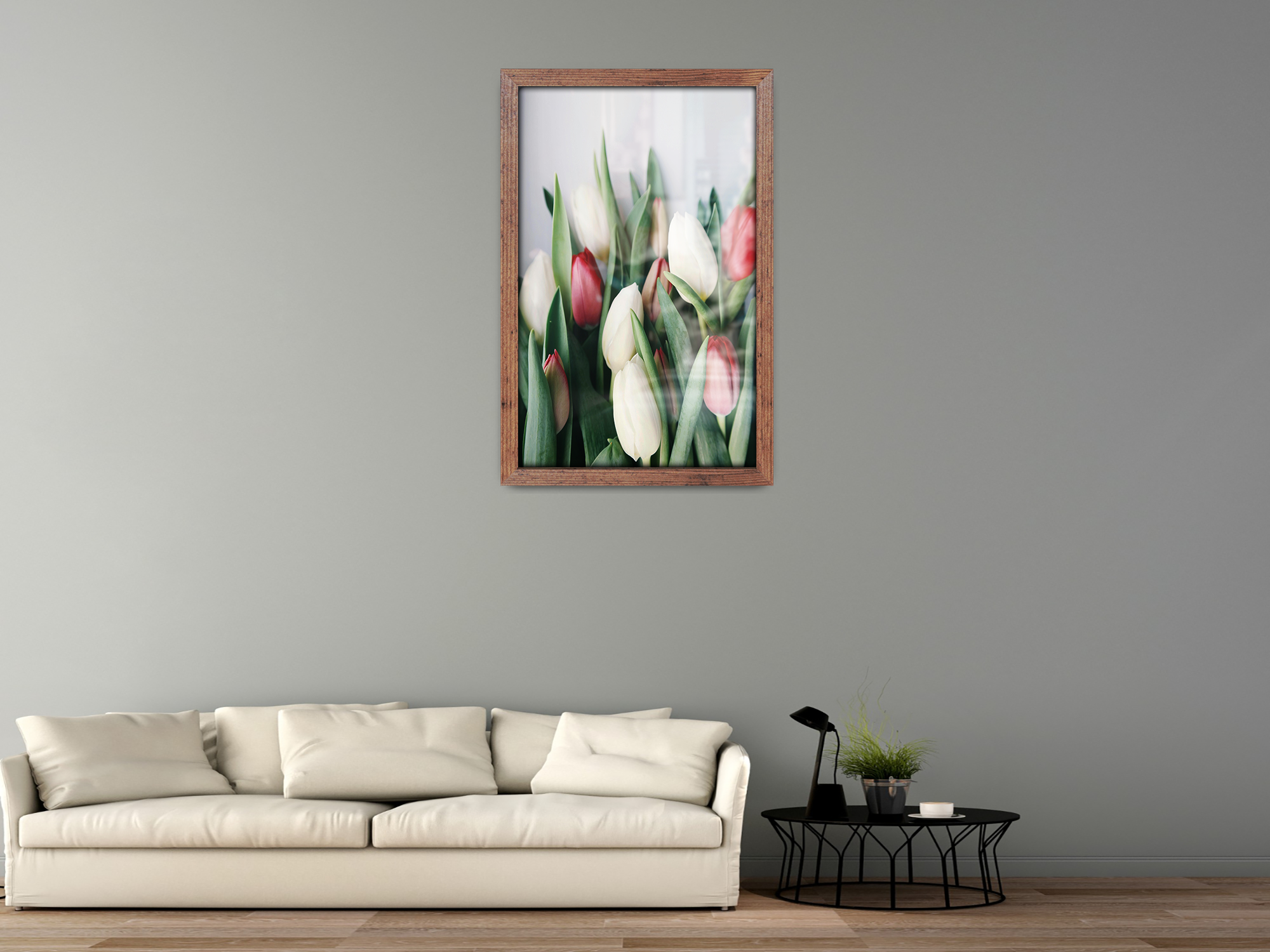 36 x 24 Inch / ( 91.44 x 60.96 CM ) Picture Frames - MDF
