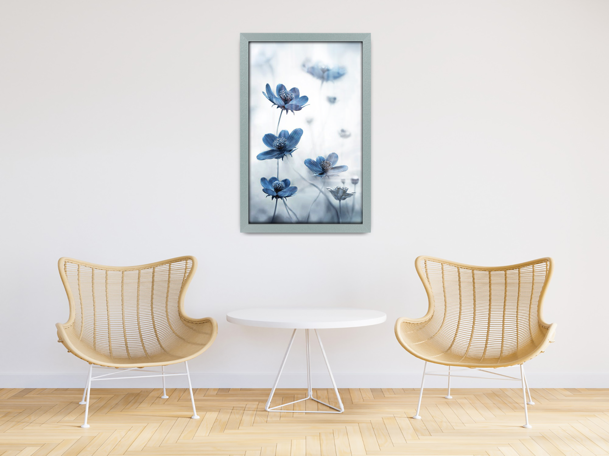 36 x 24 Inch / ( 91.44 x 60.96 CM ) Picture Frames - MDF