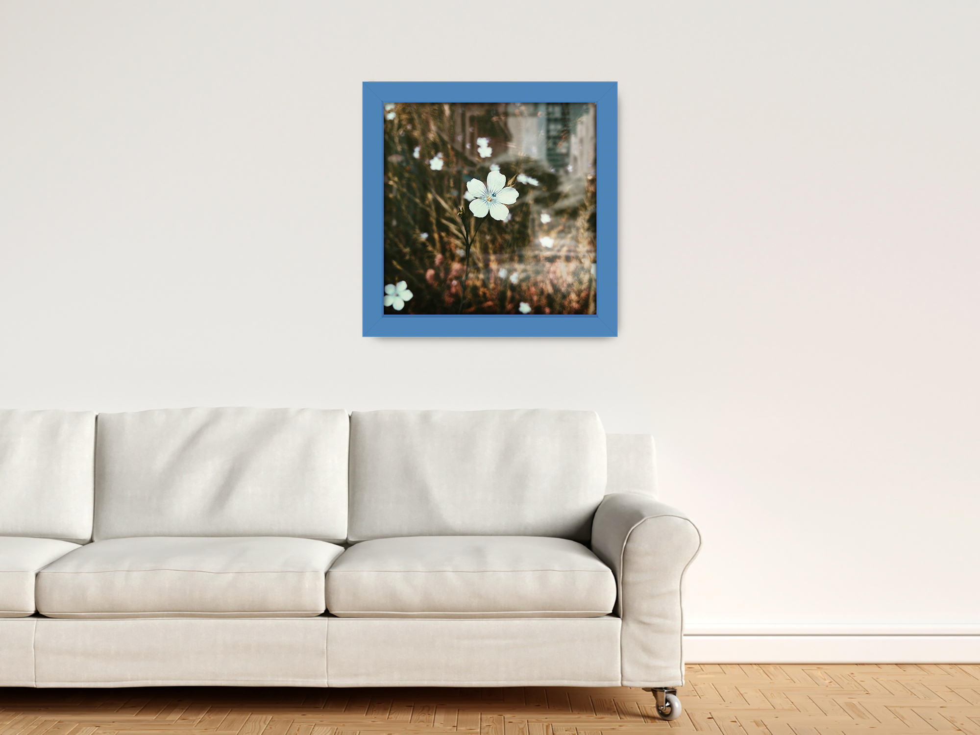 ( 40 x 40 CM ) / 16 x 16 Inch Frames - MDF