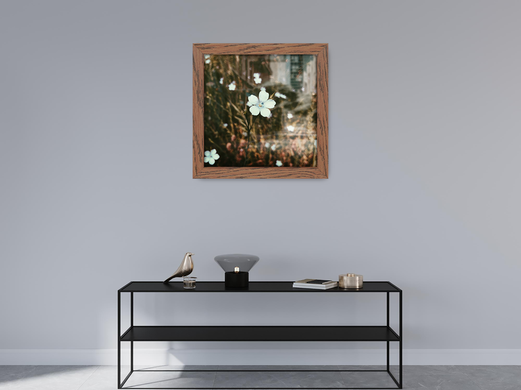 ( 40 x 40 CM ) / 16 x 16 Inch Frames - MDF