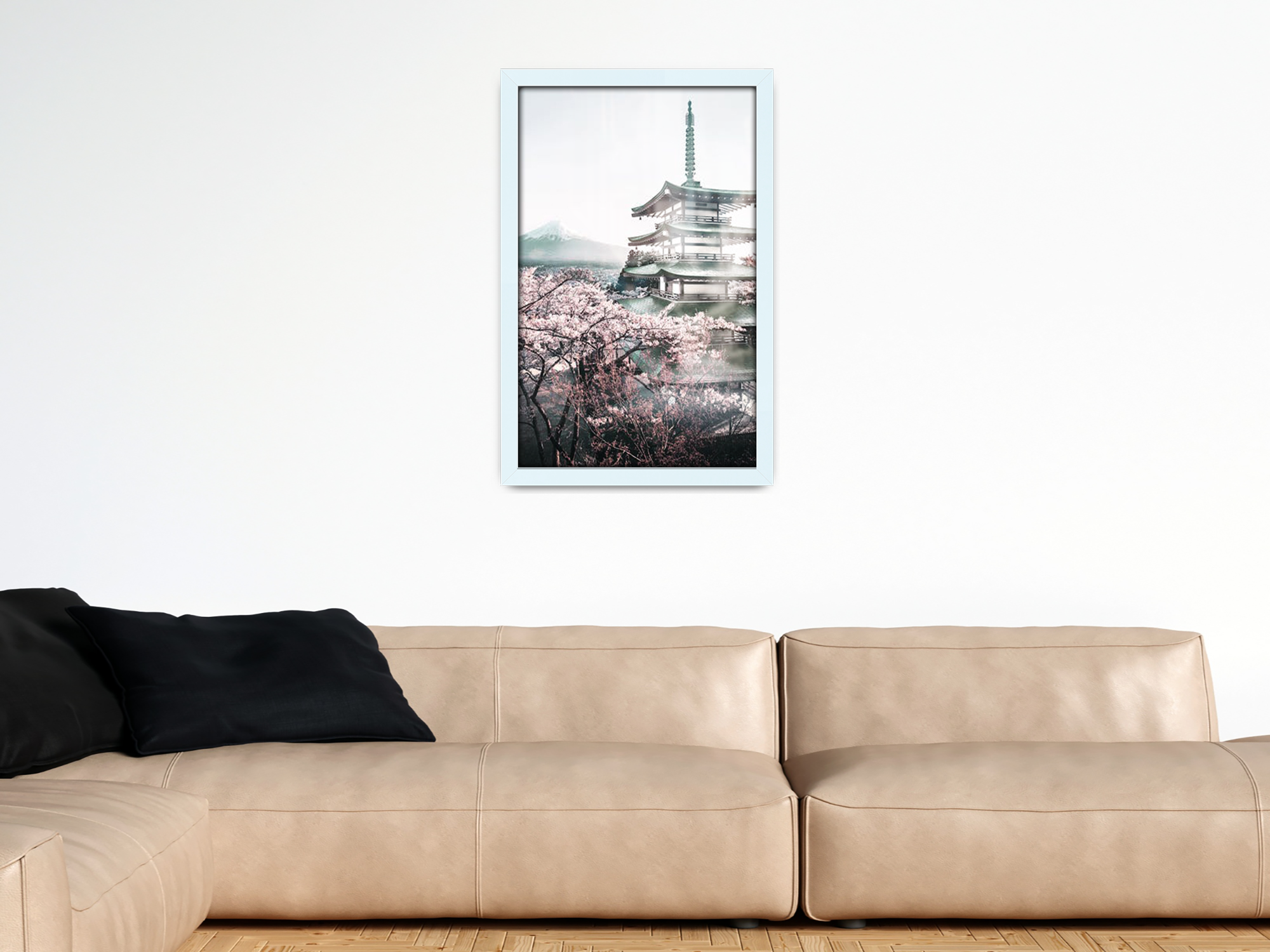 ( 40 x 50 CM ) / 16 x 20 Inch Art Frames - MDF