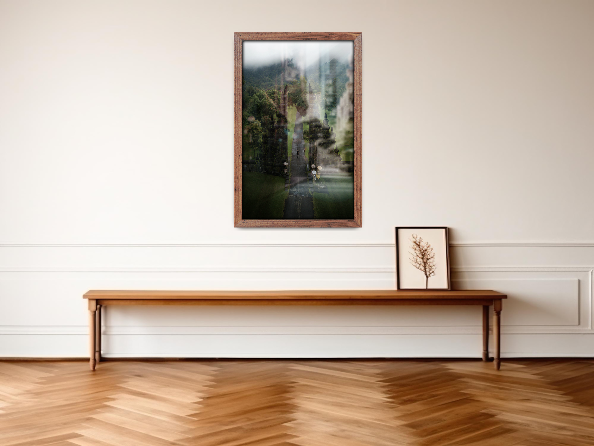 ( 46 x 61 CM ) / 24 x 18 Inch Frames - MDF