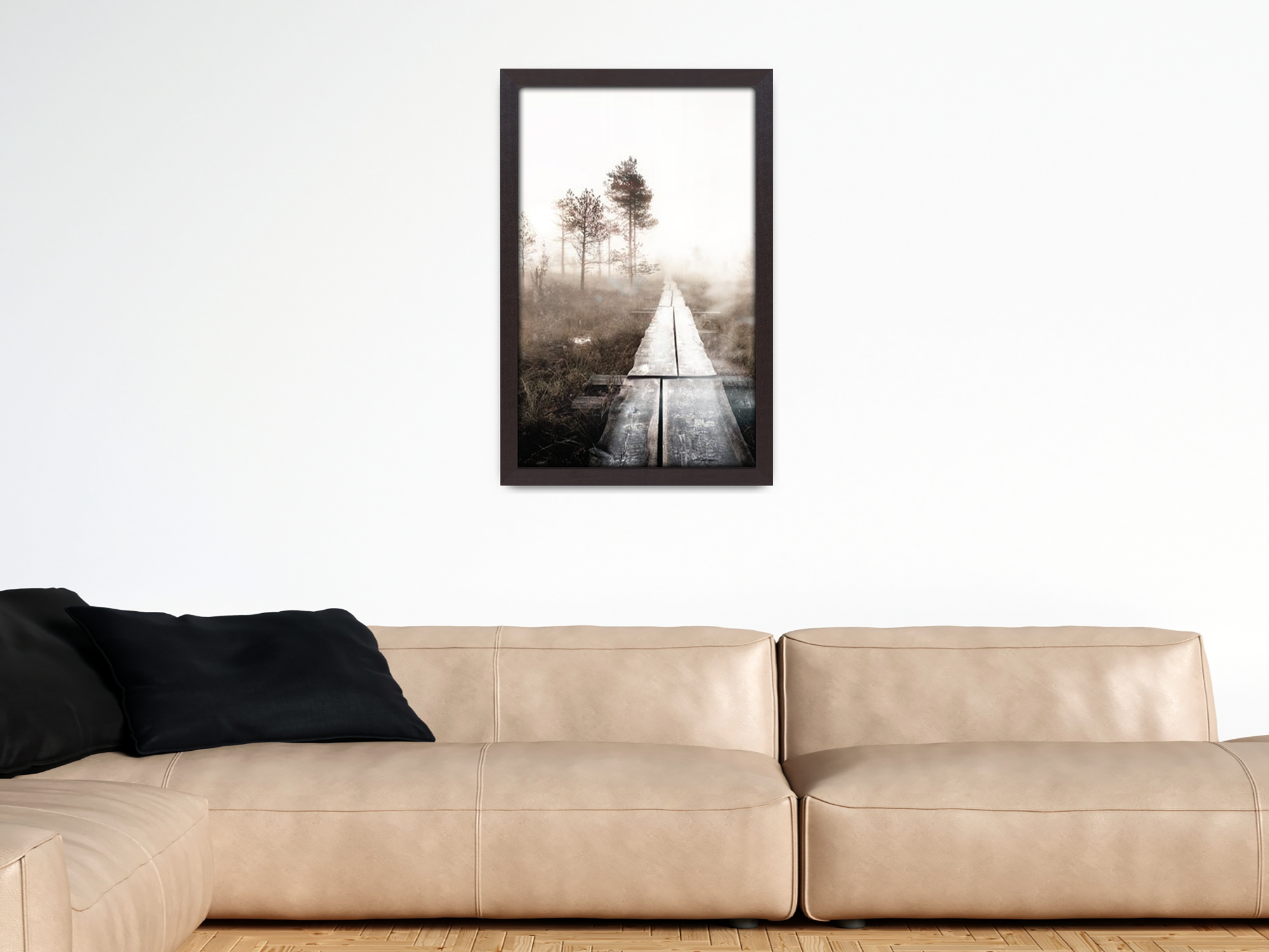 ( 50 x 60 CM ) / 24 x 20 Inch Frames - MDF