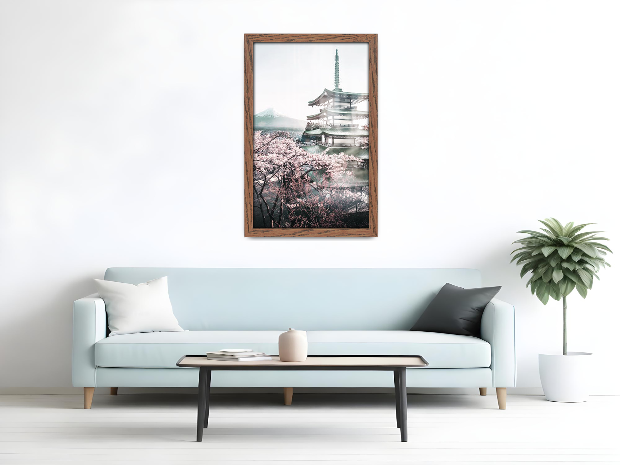 ( 51 x 76 CM ) / 30 x 20 Inch Art Frames - MDF