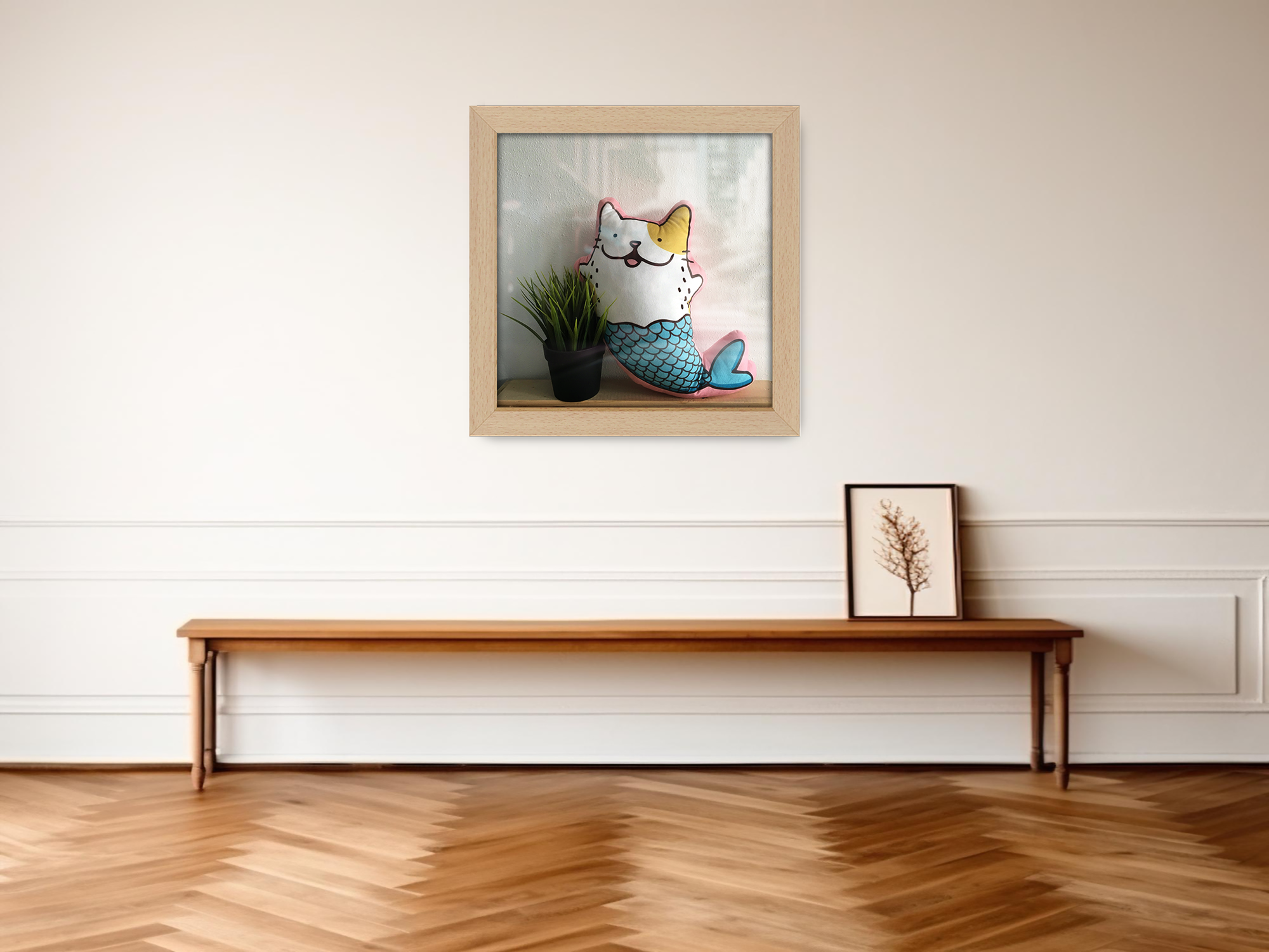 ( 55 x 55 CM ) / 22 x 22 Inch Certificate Frames - MDF