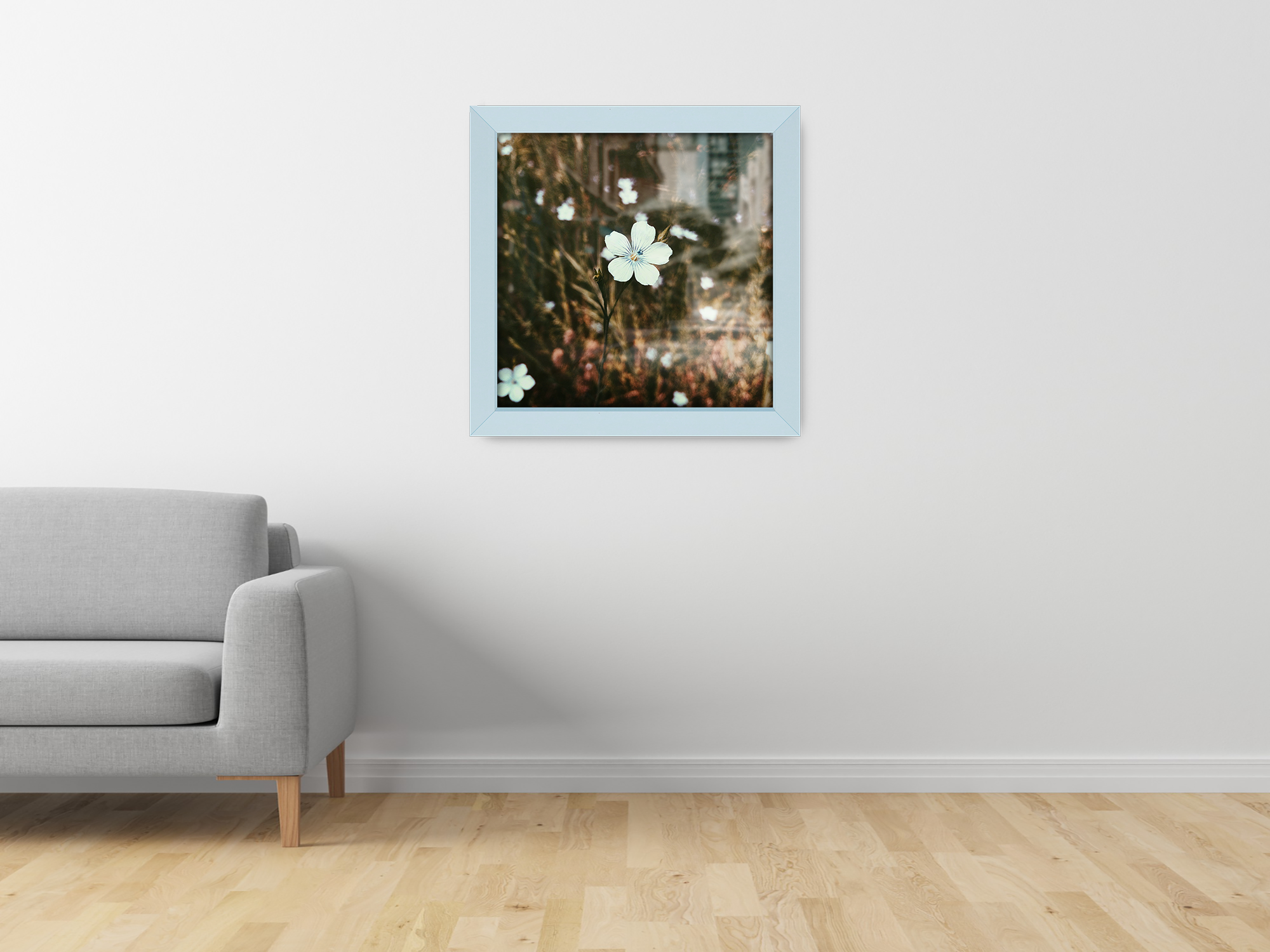 ( 55 x 55 CM ) / 22 x 22 Inch Certificate Frames - MDF