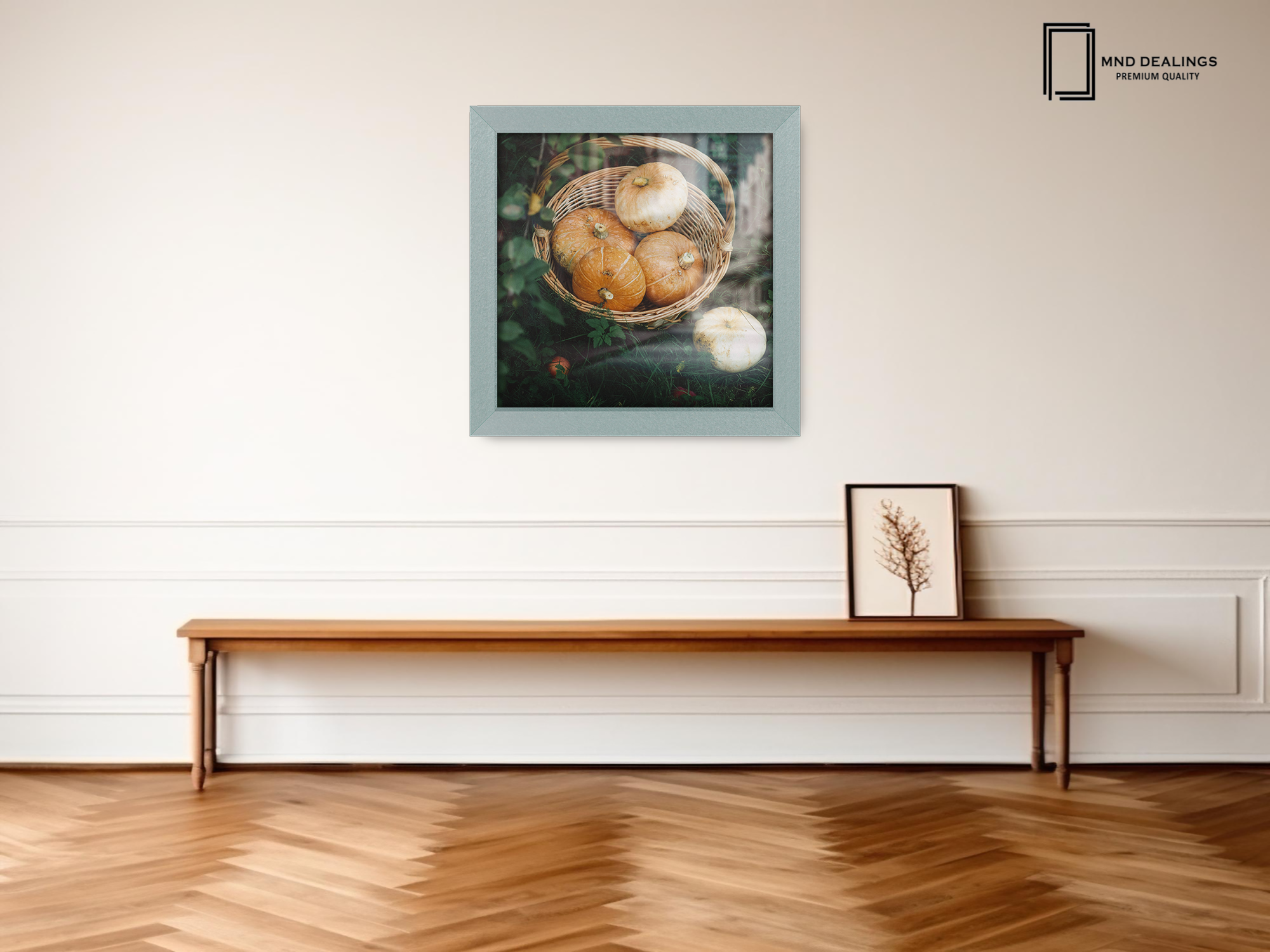 ( 55 x 55 CM ) / 22 x 22 Inch Certificate Frames - MDF