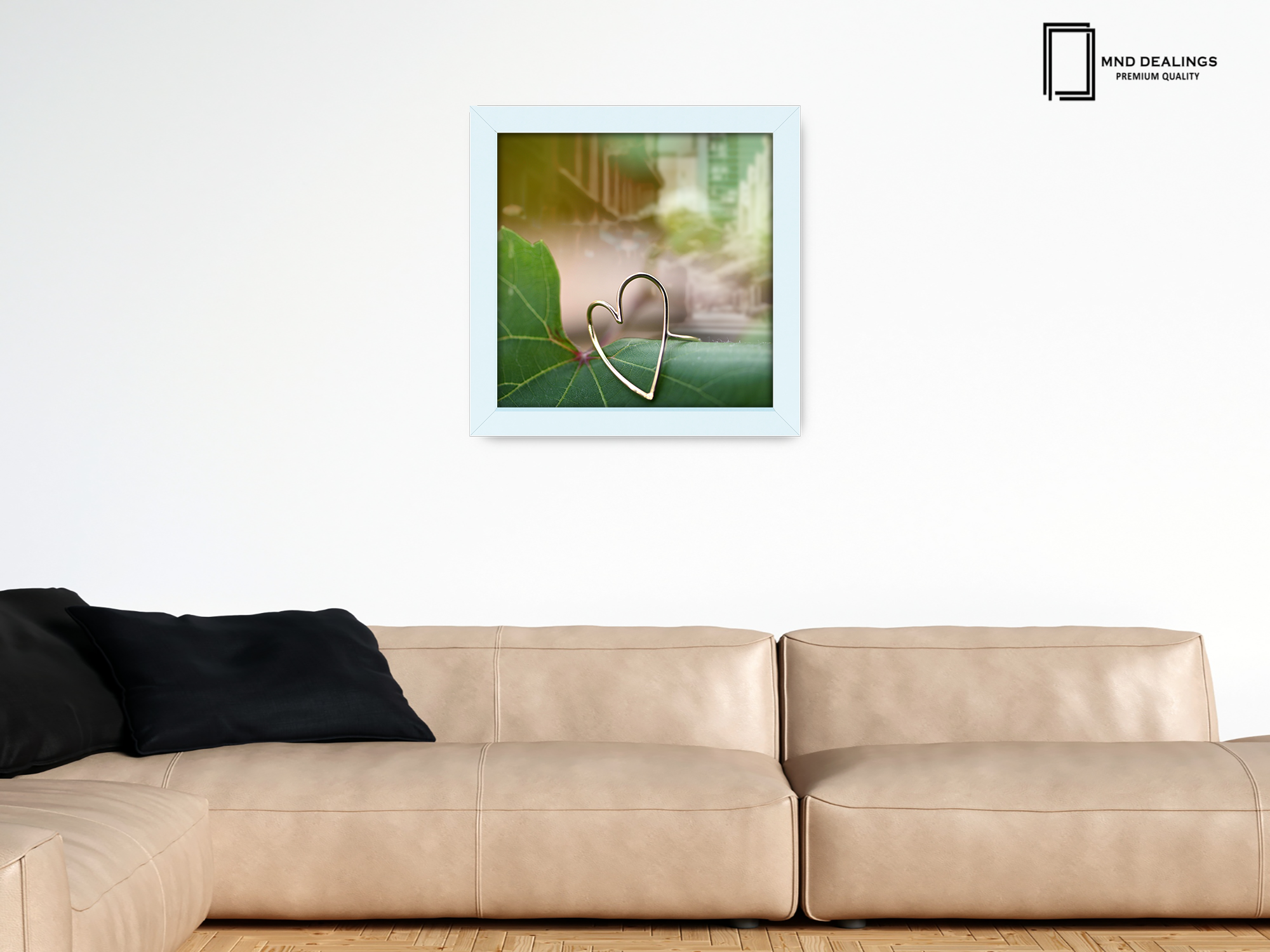 ( 55 x 55 CM ) / 22 x 22 Inch Certificate Frames - MDF