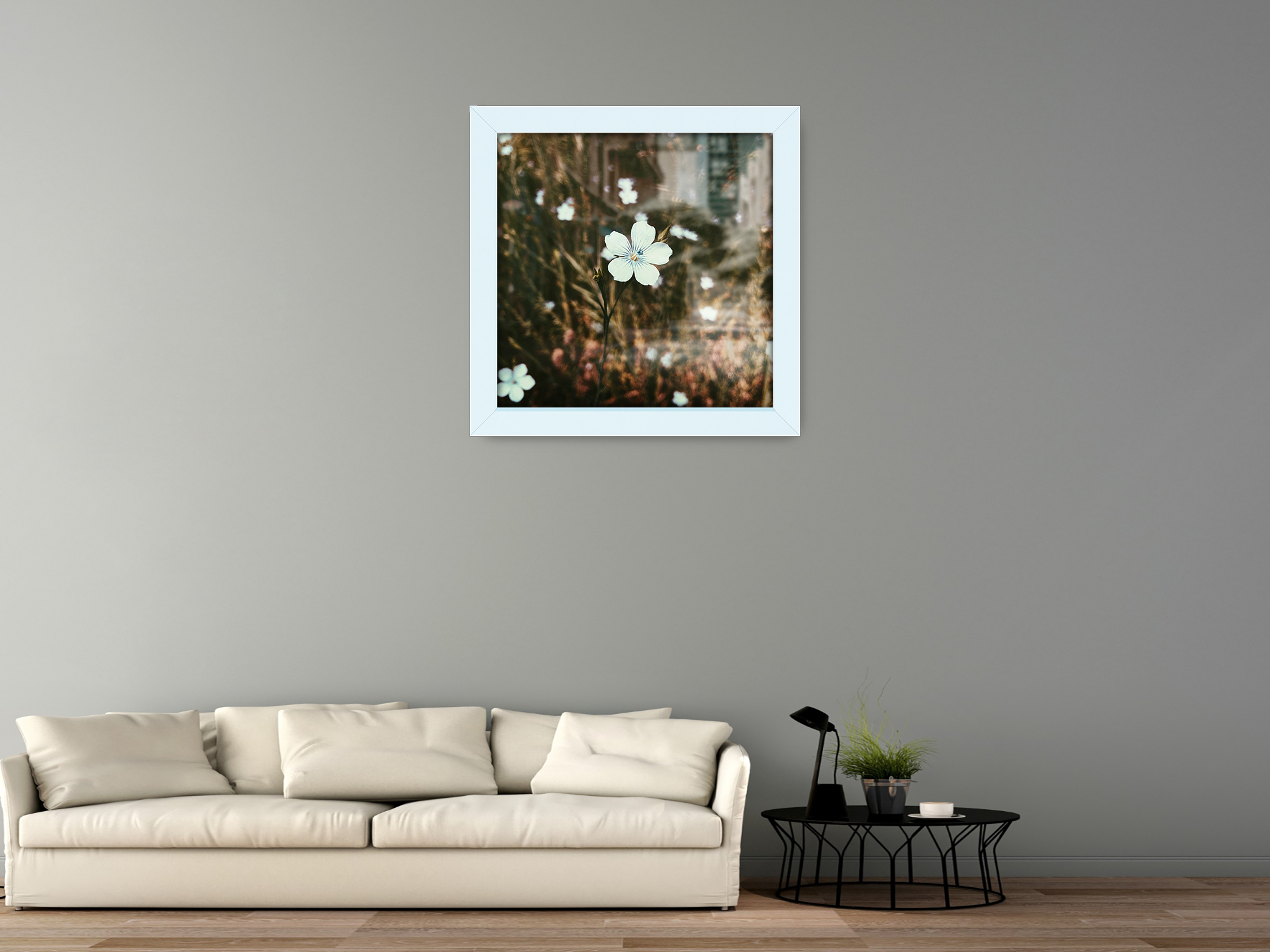 ( 55 x 55 CM ) / 22 x 22 Inch Certificate Frames - MDF