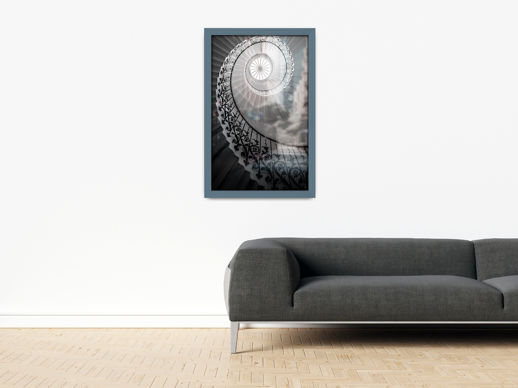 ( 60 x 80 CM ) / 32x 24 Inch Frames - MDF