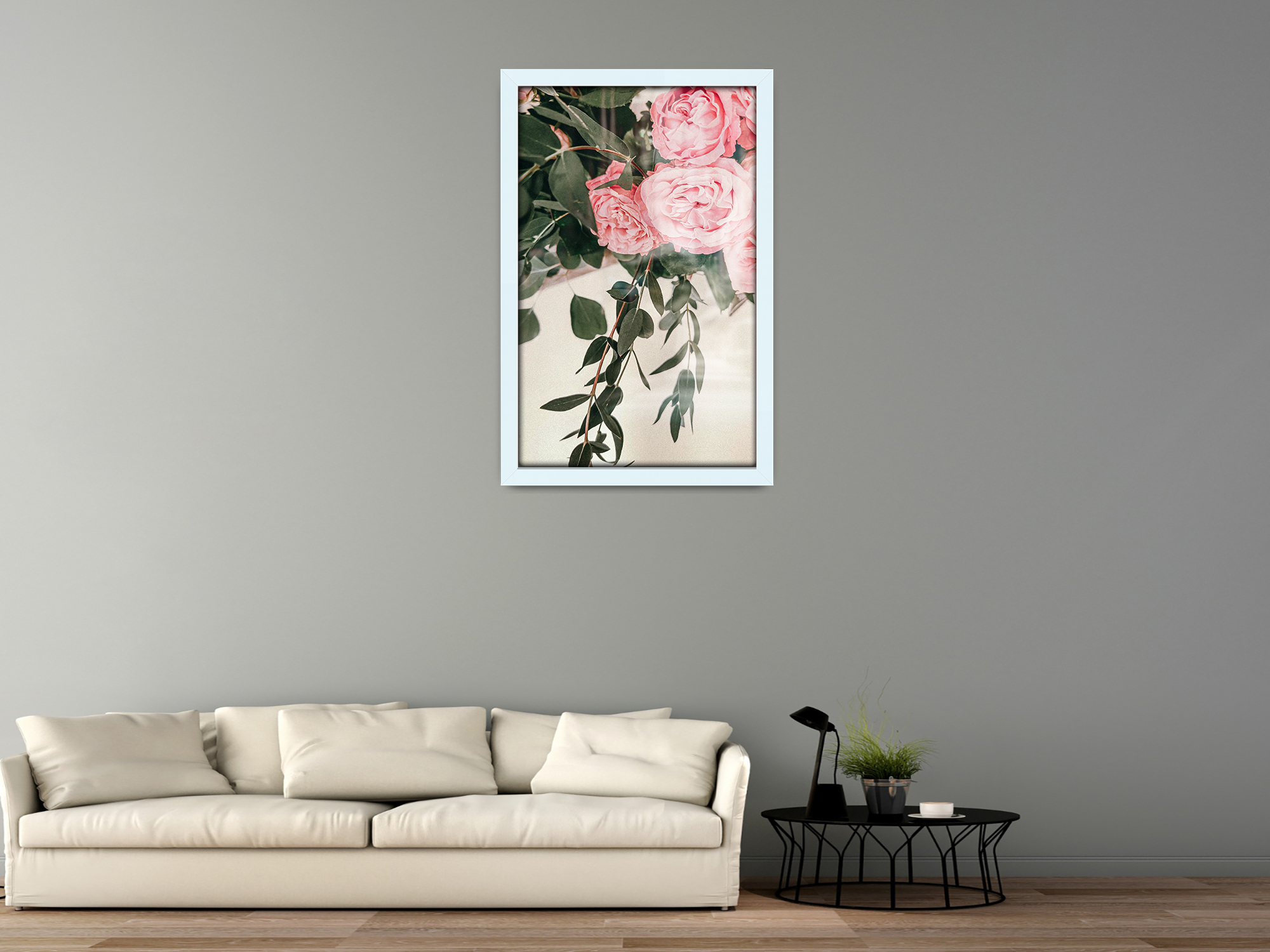 ( 60 x 80 CM ) / 32x 24 Inch Frames - MDF