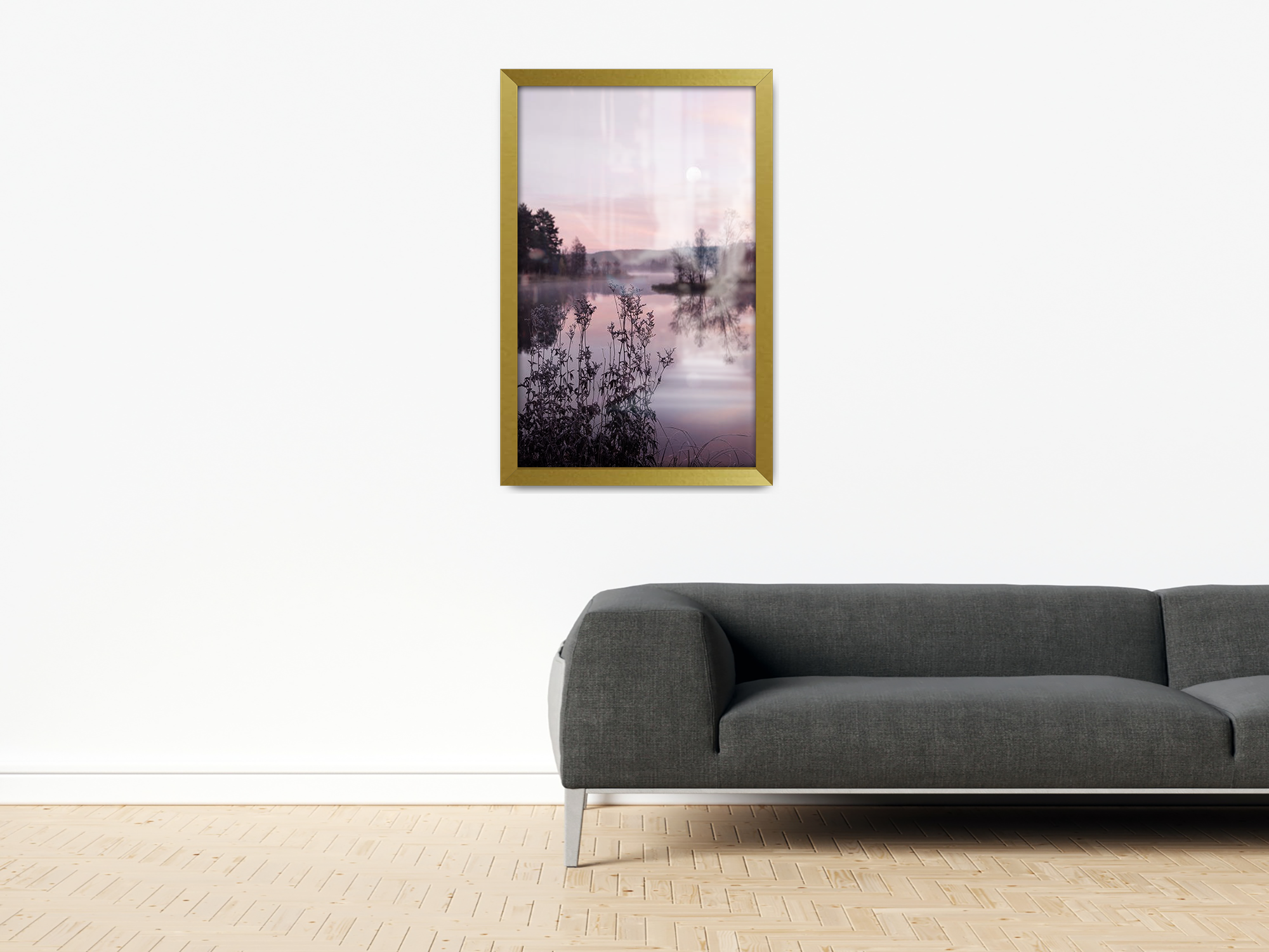 ( 70 x 100 CM ) / 40 x 28 Inch Certificate Frames - MDF