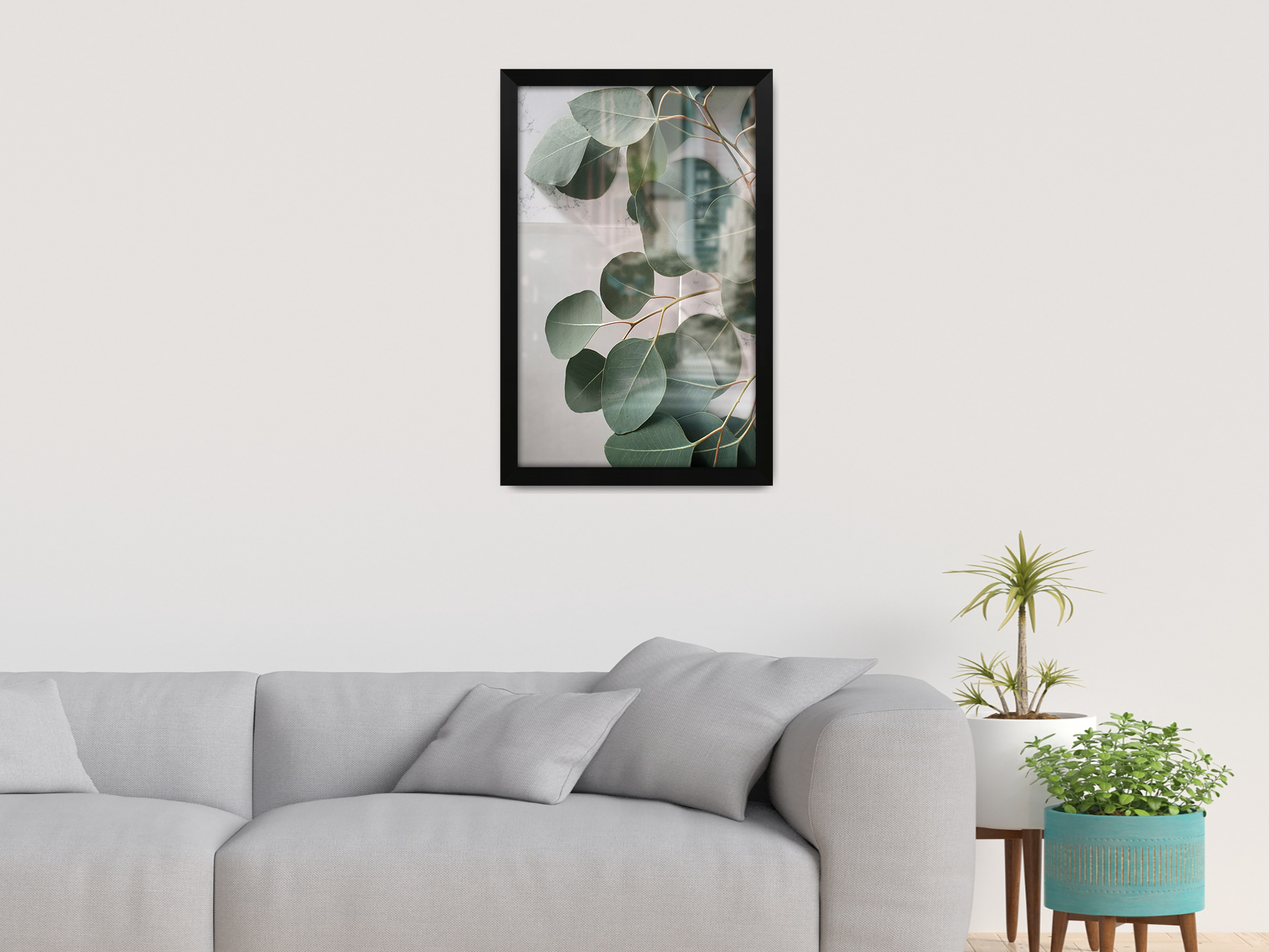 ( 70 x 100 CM ) / 40 x 28 Inch Certificate Frames - MDF