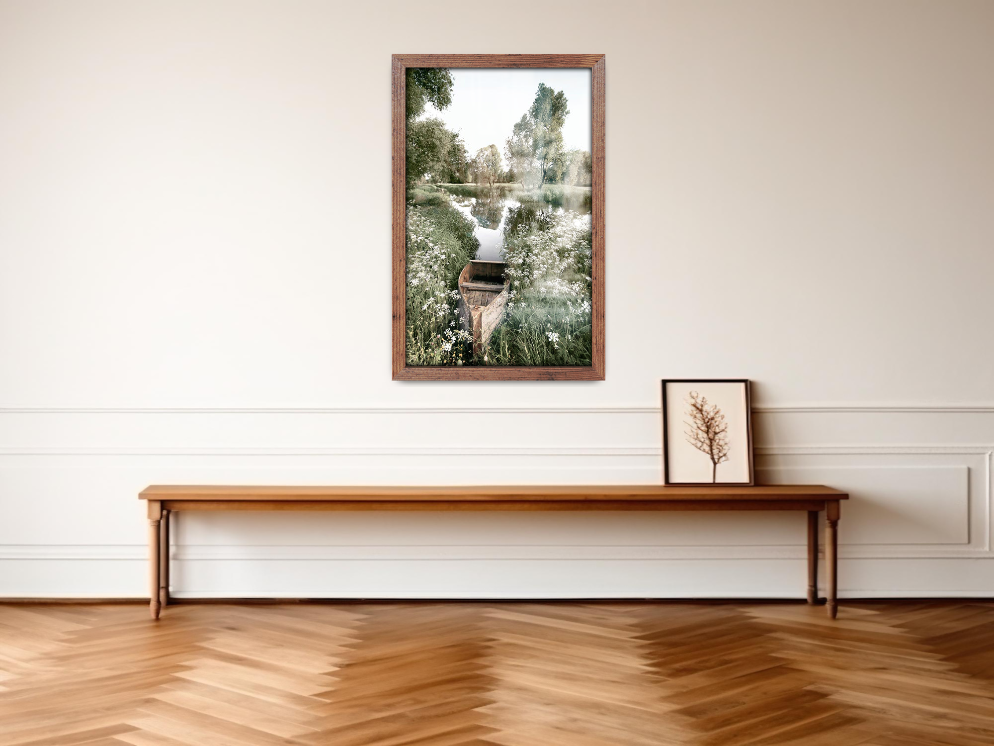 ( 70 x 100 CM ) / 40 x 28 Inch Certificate Frames - MDF
