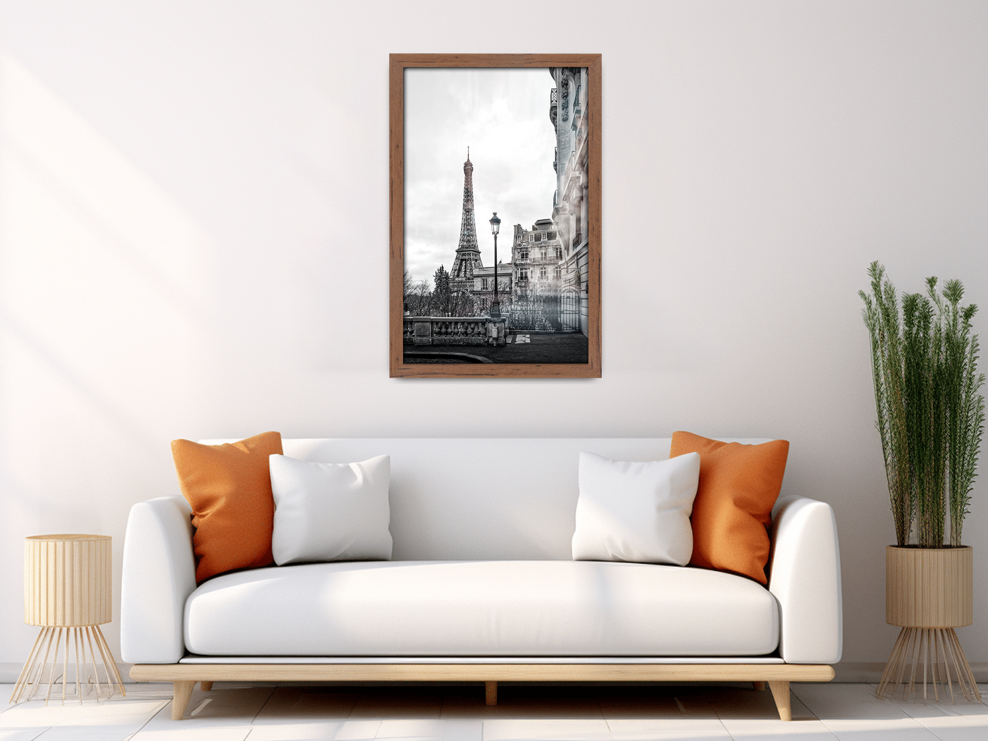 ( 70 x 100 CM ) / 40 x 28 Inch Certificate Frames - MDF