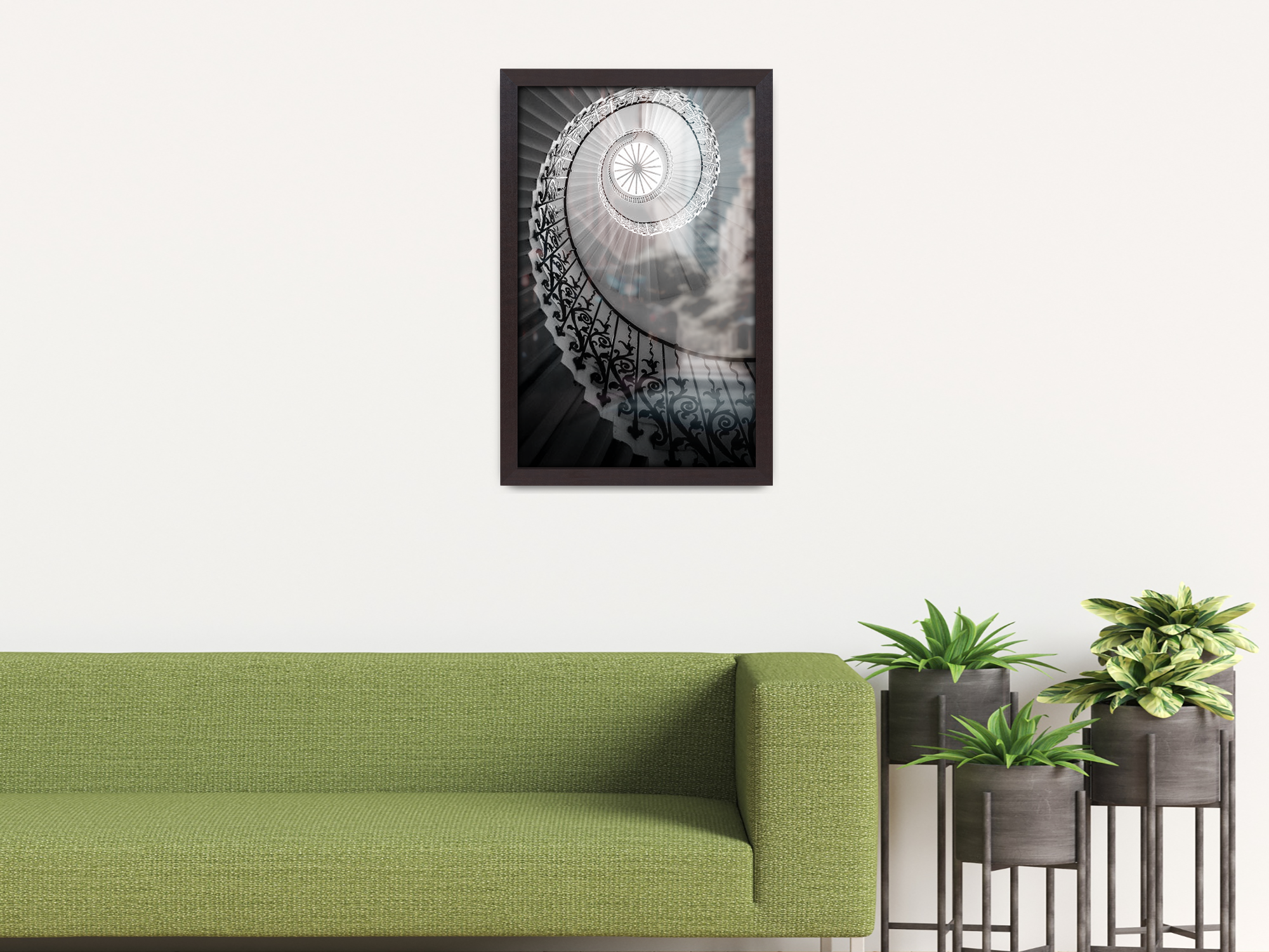 ( 71 x 56 CM ) / 28 x 22 Inch Picture Frames - MDF