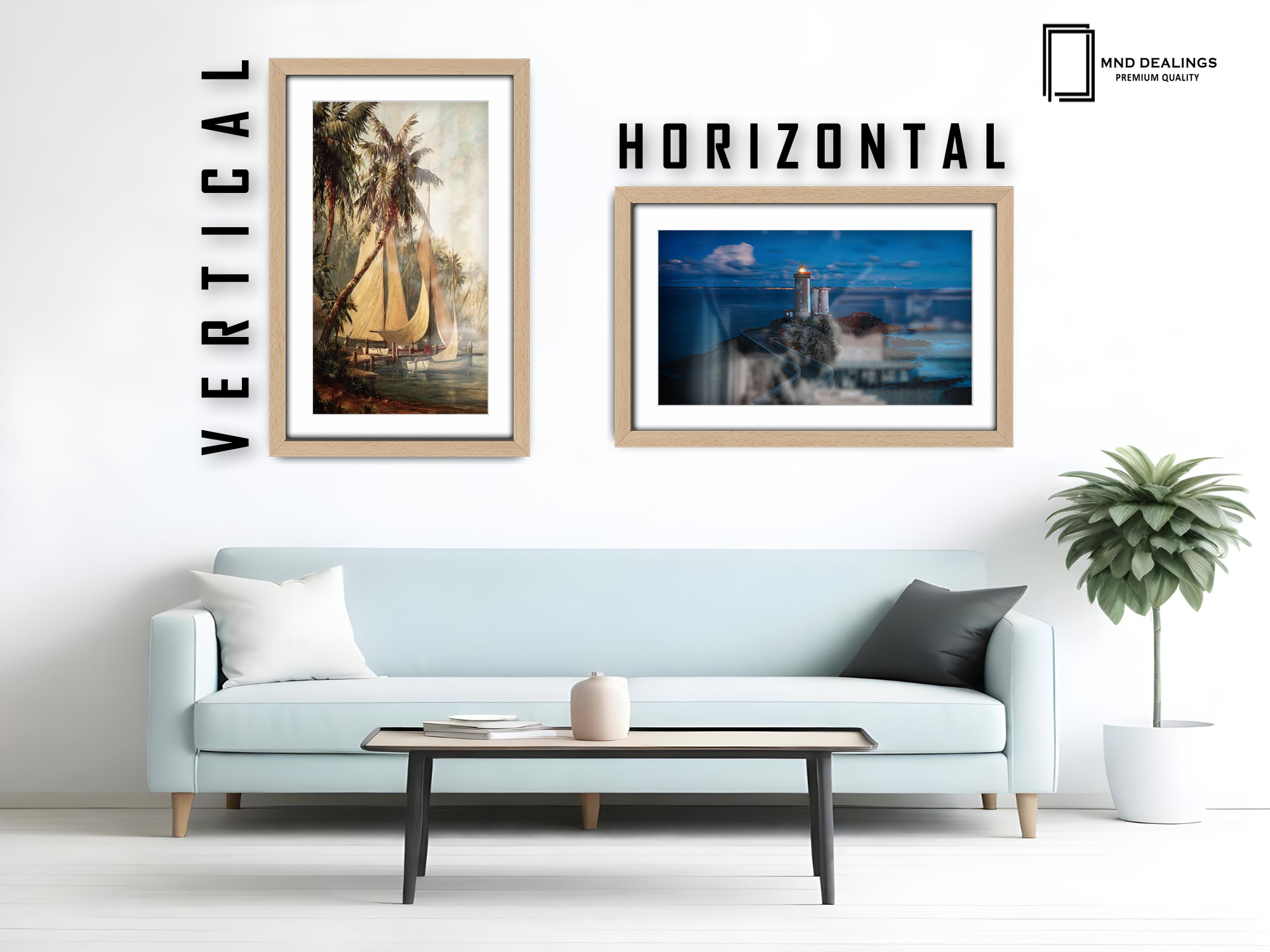 ( 90 x 70 cm ) / 36 x 28 Inch with A1-(59.40 x 84.10 cm) White Mount Photo Frames - MDF
