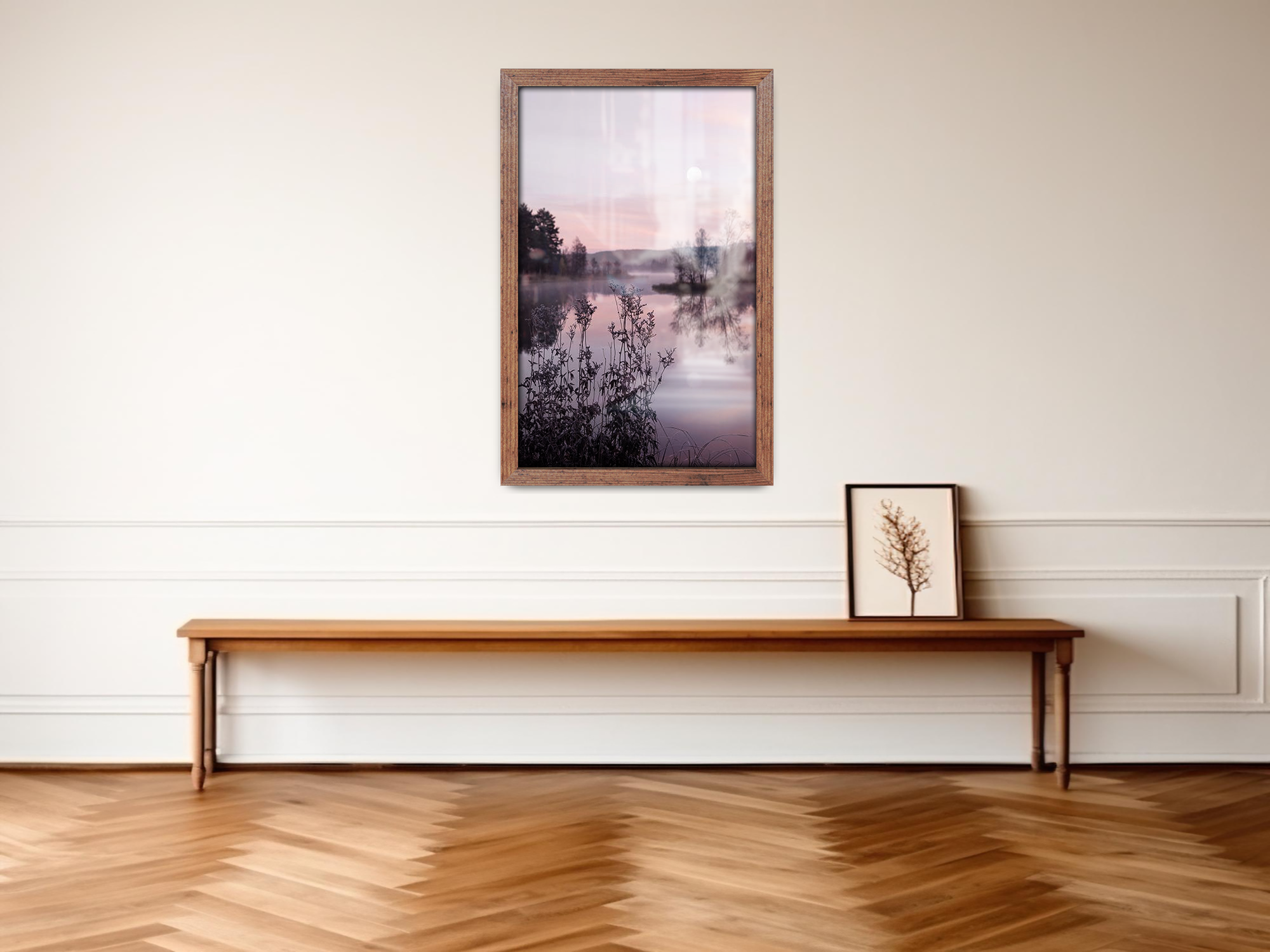 A2 ( 41.90 x 59.40 CM ) / 23 x 16 Inch Art Frames - MDF