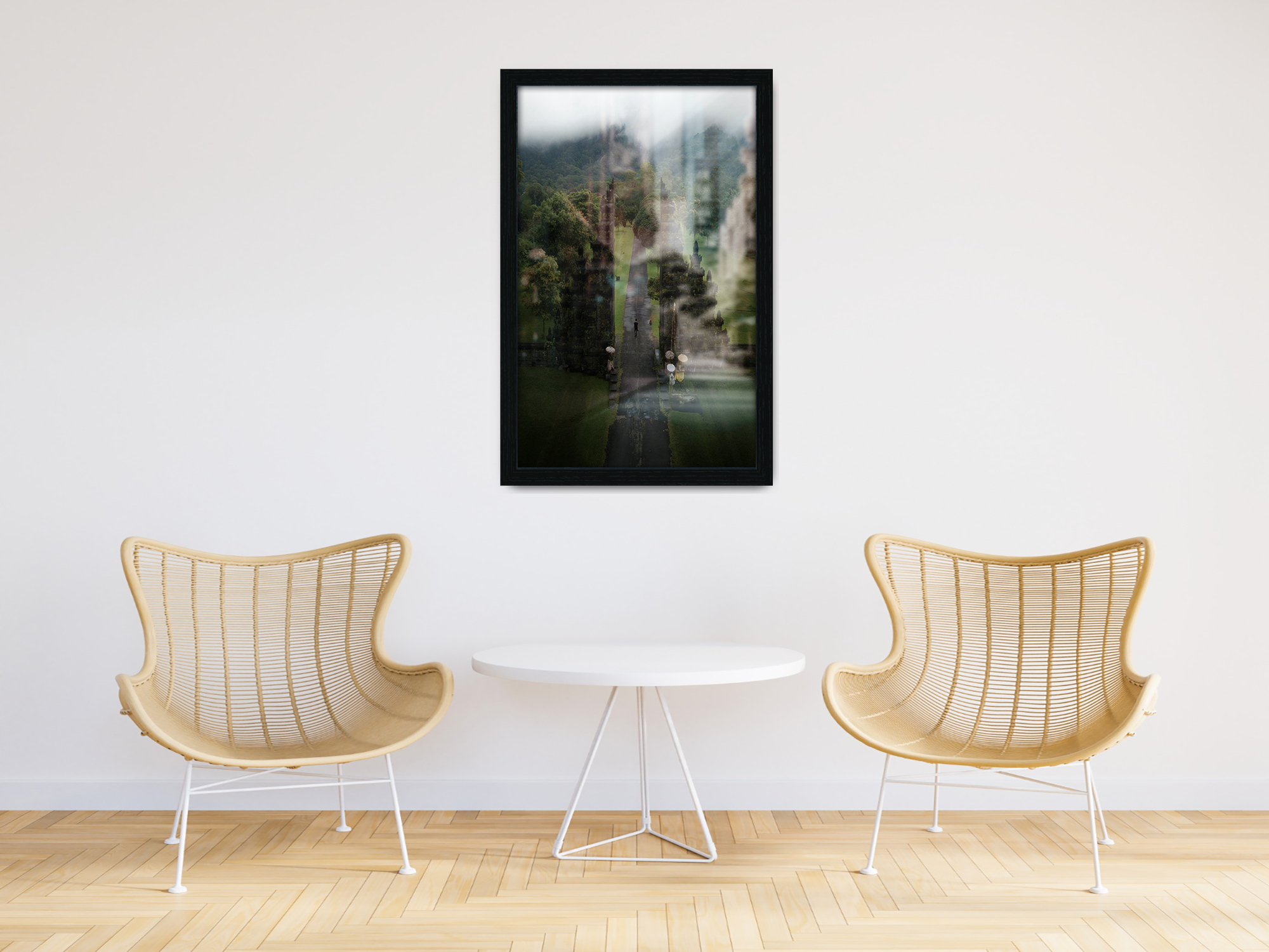 A3 ( 29.70 x 41.90 CM ) / 16 x 11 Inch Art Frames - MDF