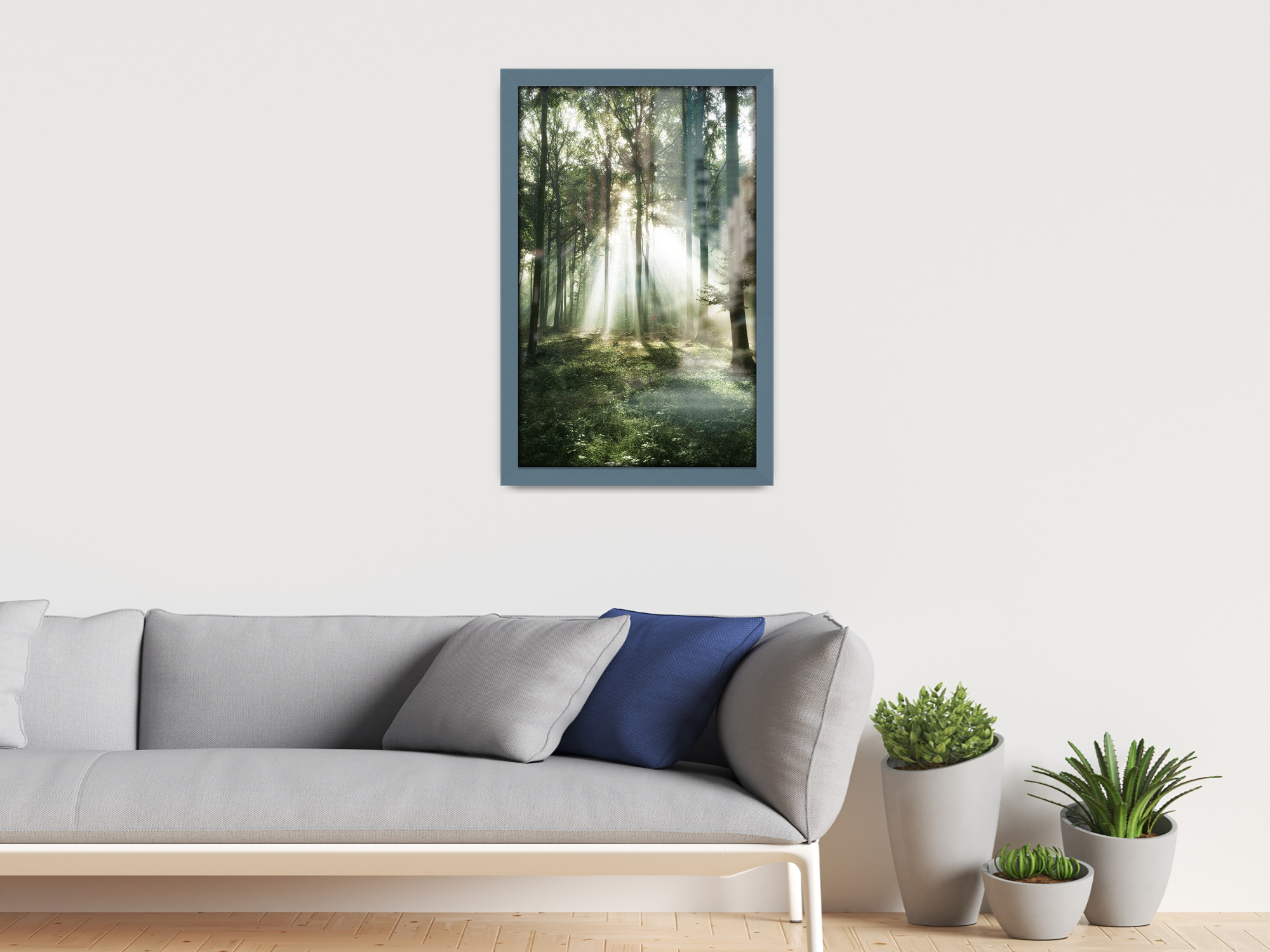 A3 ( 29.70 x 41.90 CM ) / 16 x 11 Inch Art Frames - MDF