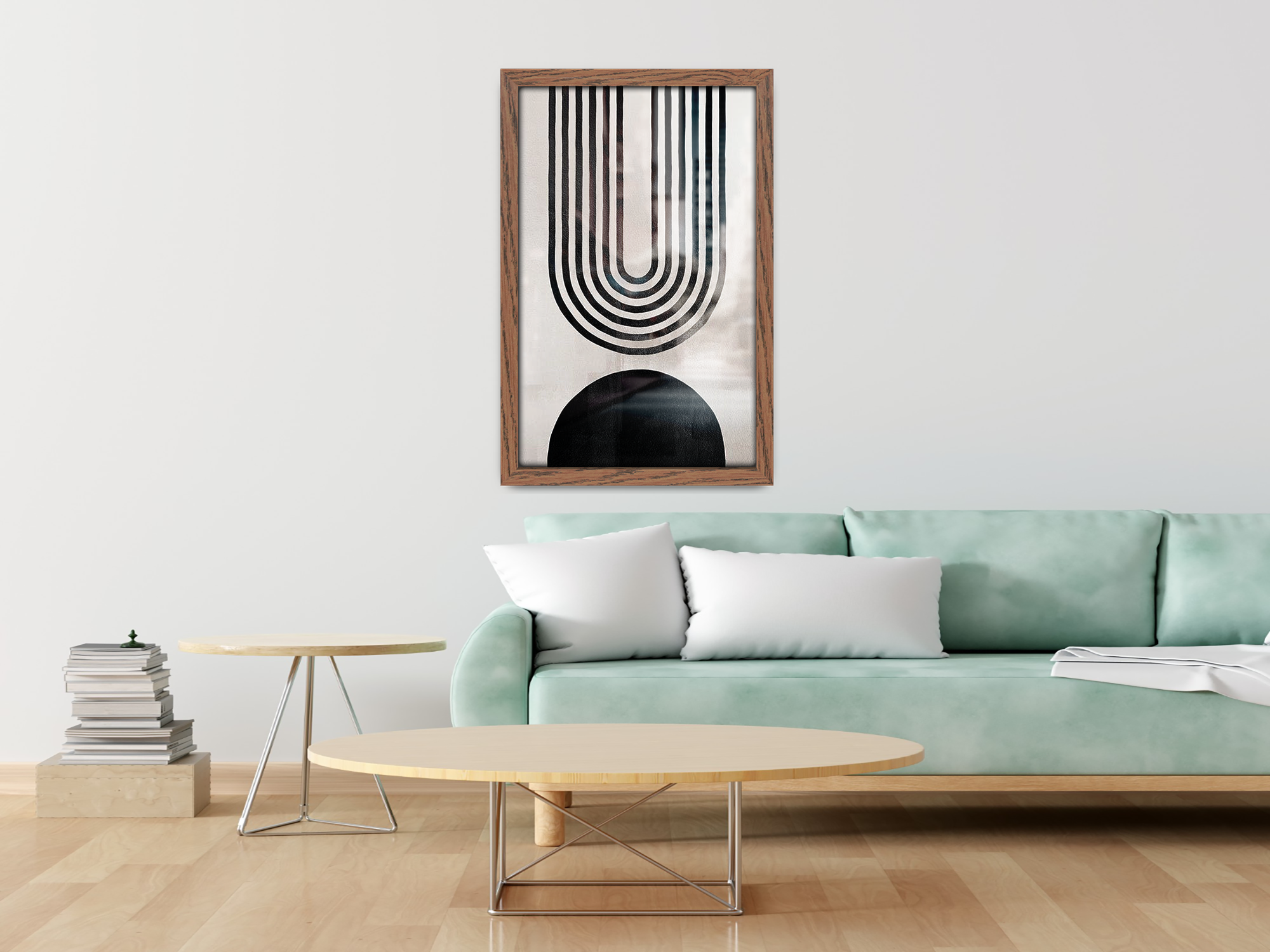 A3 ( 29.70 x 41.90 CM ) / 16 x 11 Inch Art Frames - MDF