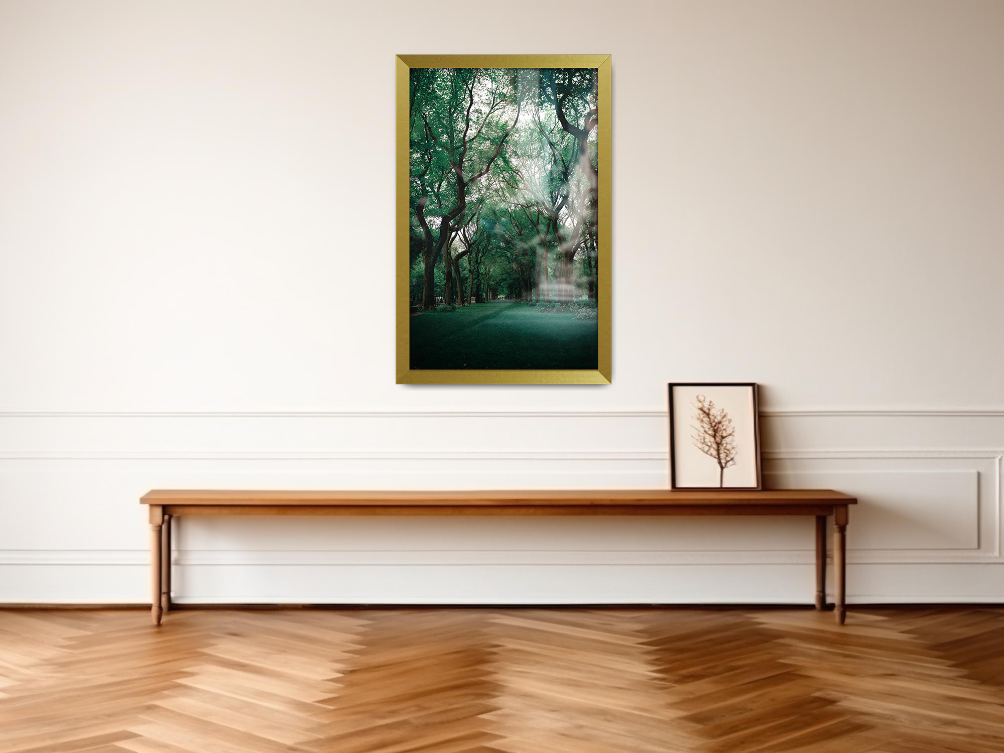 A3 ( 29.70 x 41.90 CM ) / 16 x 11 Inch Art Frames - MDF