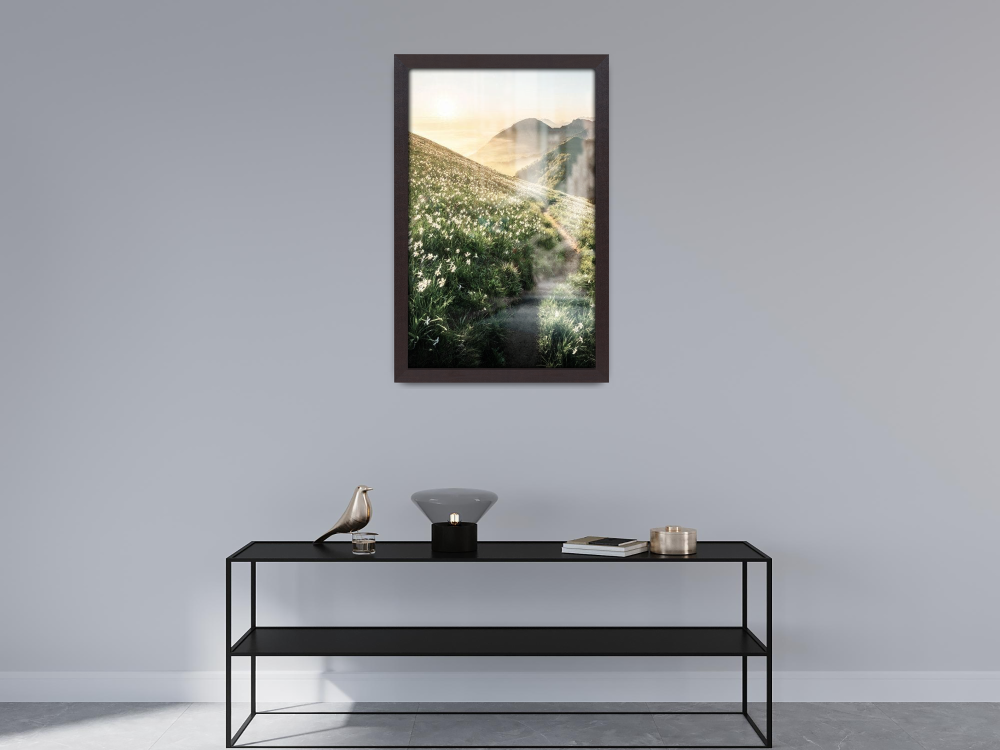 A3 ( 29.70 x 41.90 CM ) / 16 x 11 Inch Art Frames - MDF