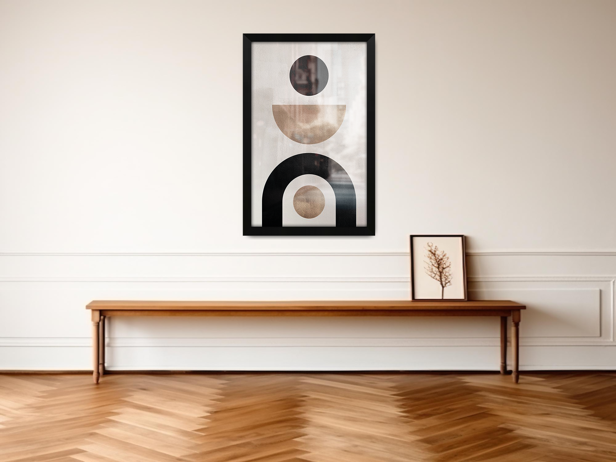 A3 ( 29.70 x 41.90 CM ) / 16 x 11 Inch Art Frames - MDF