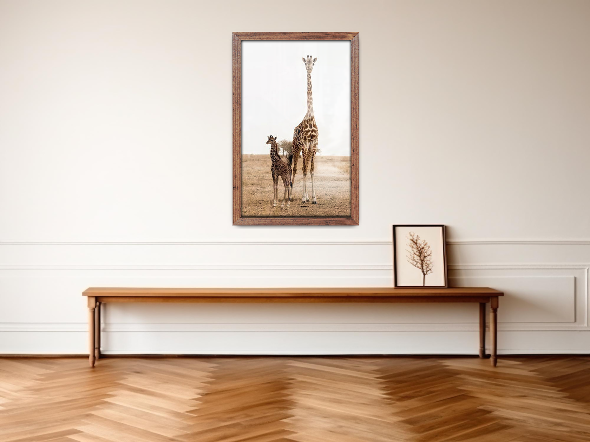 A3 ( 29.70 x 41.90 CM ) / 16 x 11 Inch Art Frames - MDF