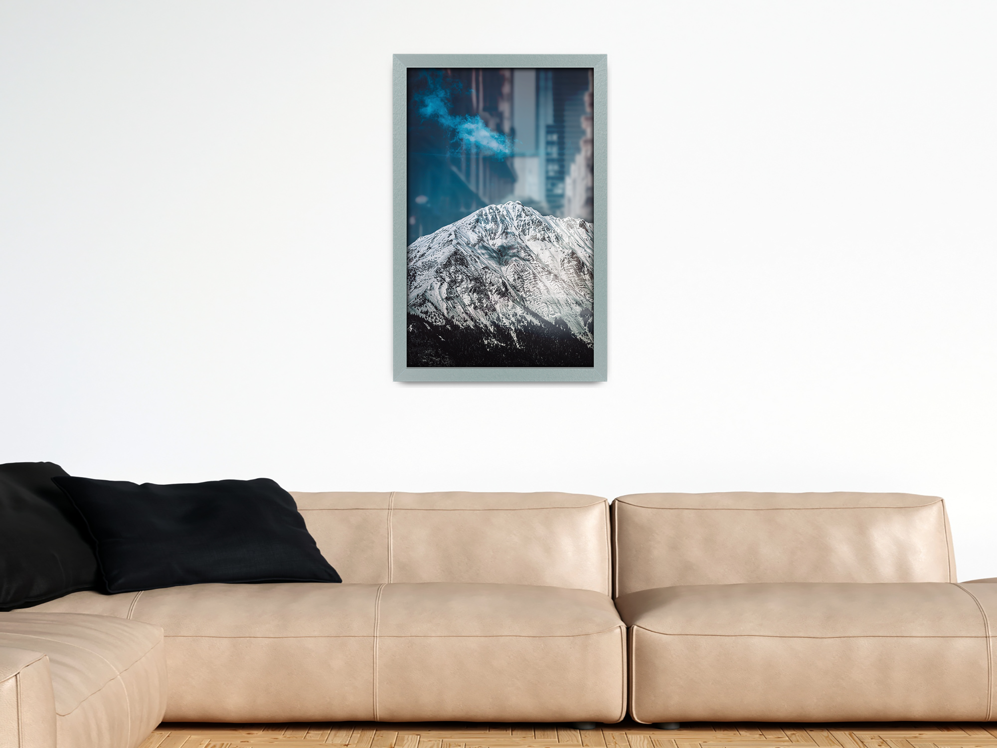 A3 ( 29.70 x 41.90 CM ) / 16 x 11 Inch Art Frames - MDF